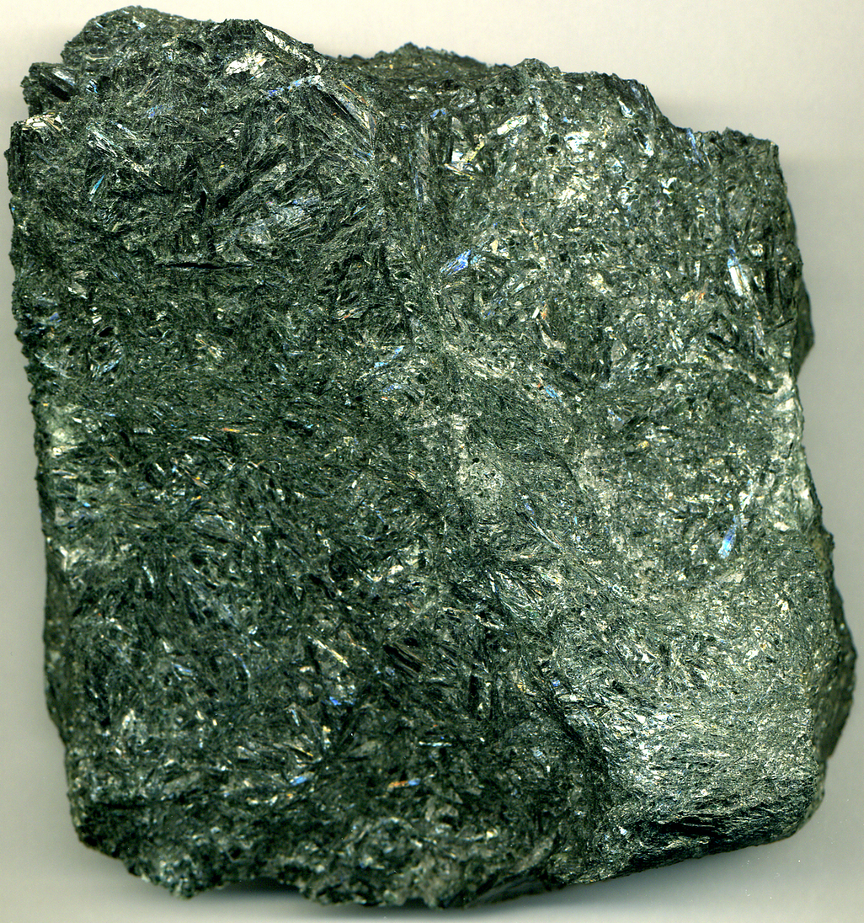 Actinolite