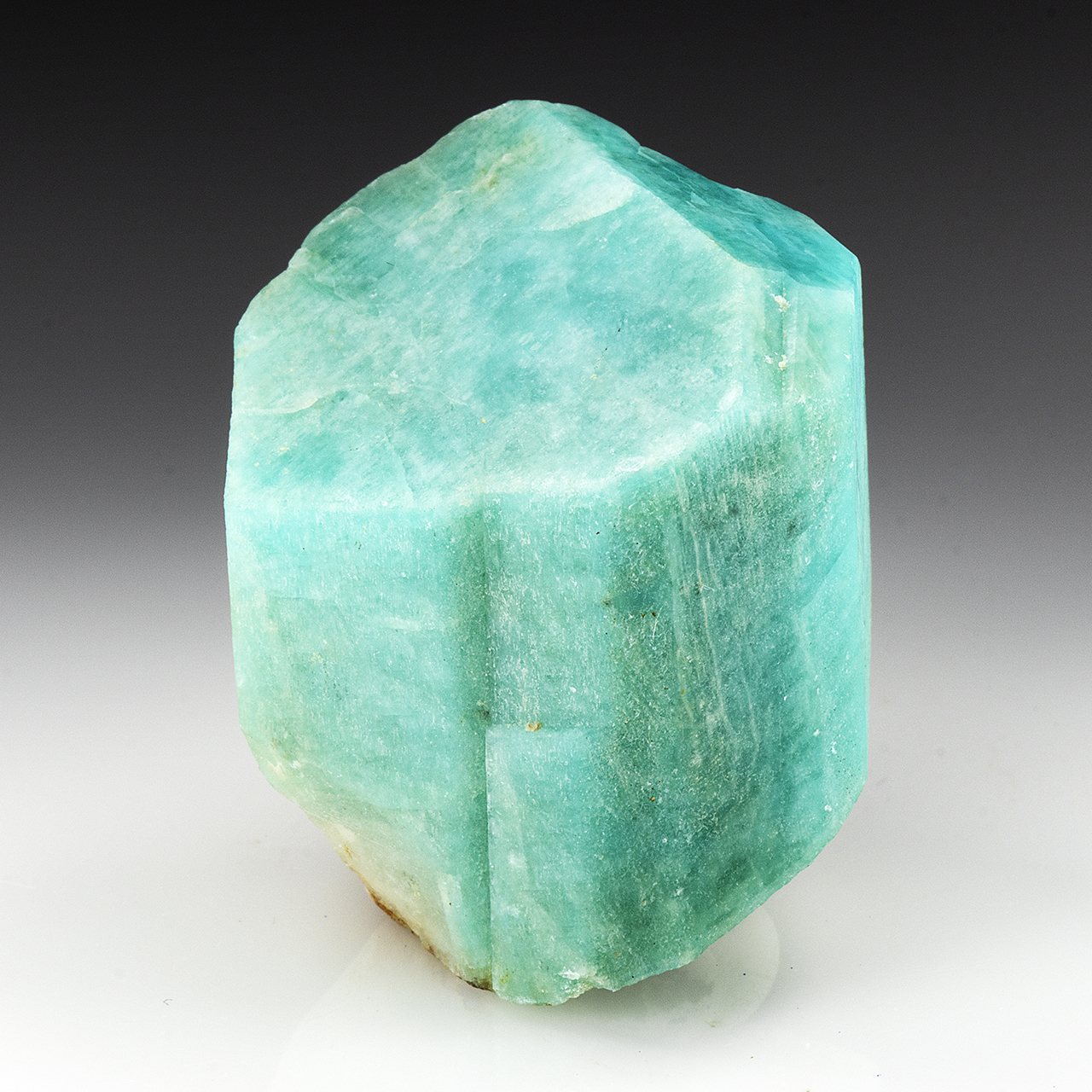 Amazonite Feldspar