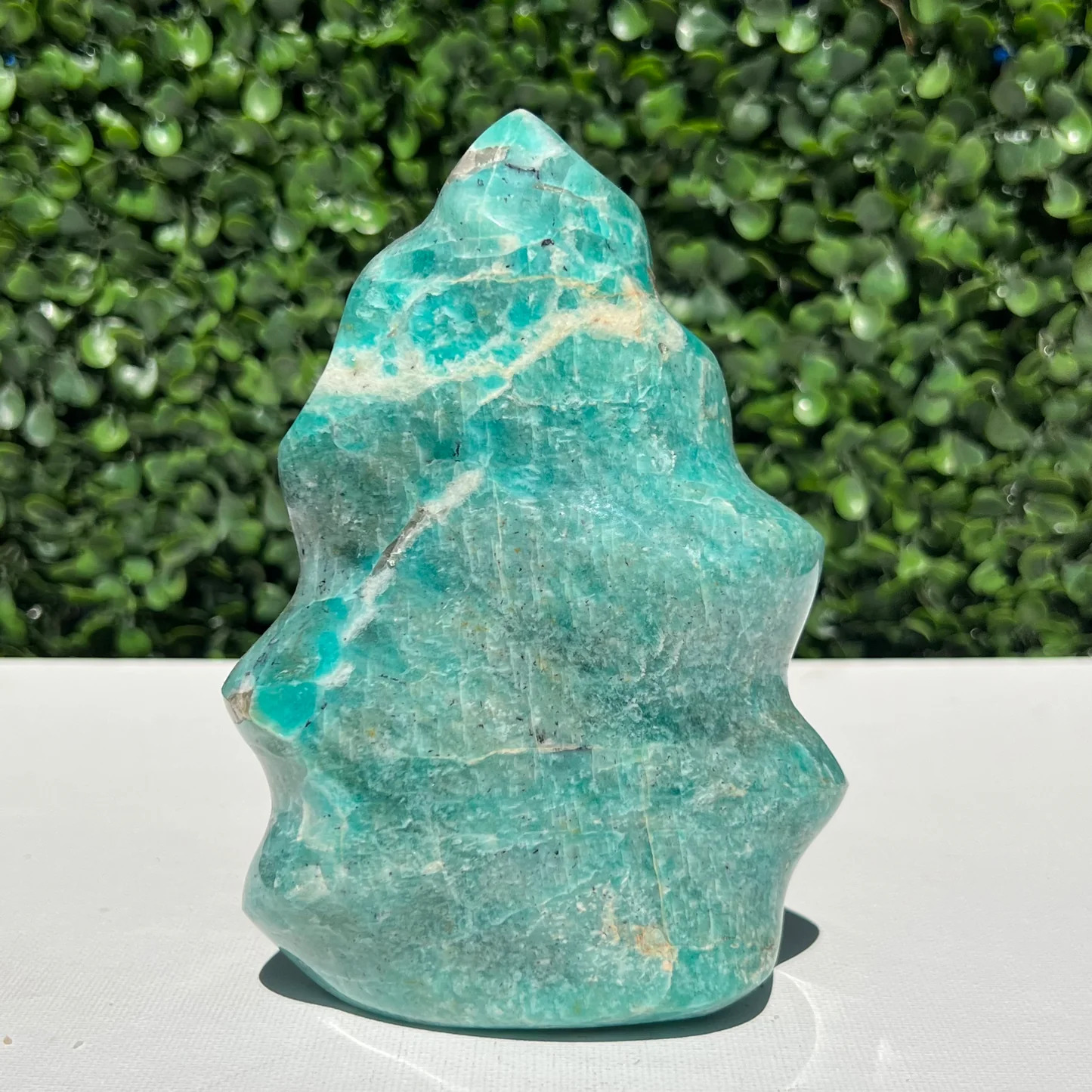 Amazonite