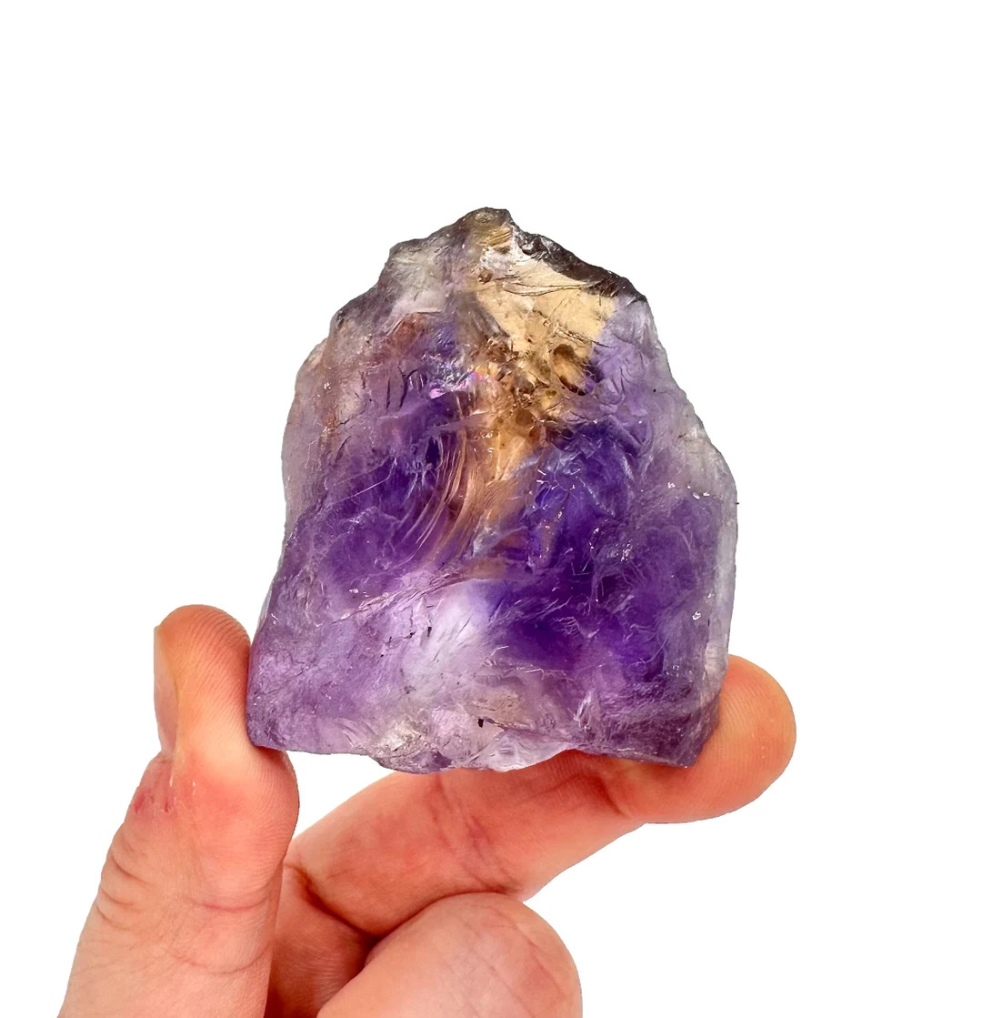 Ametrine