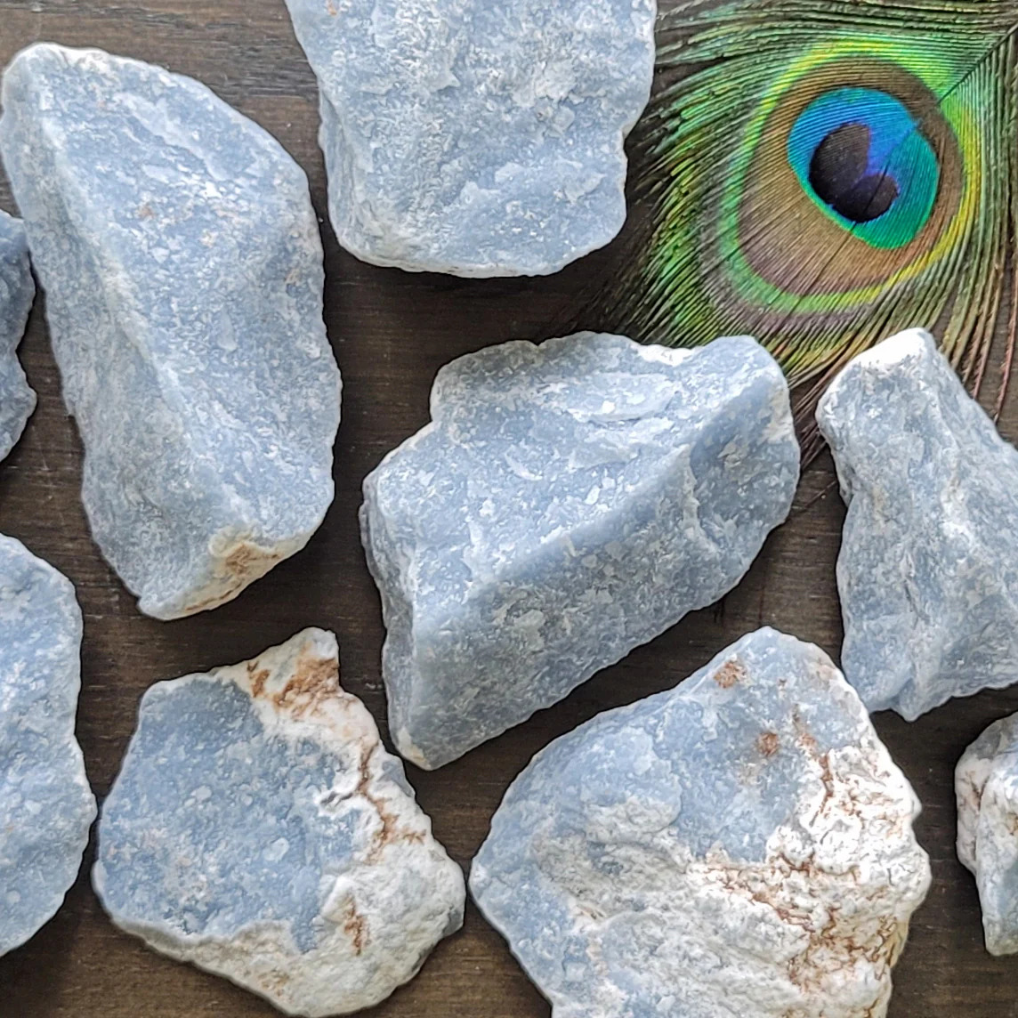 Angelite