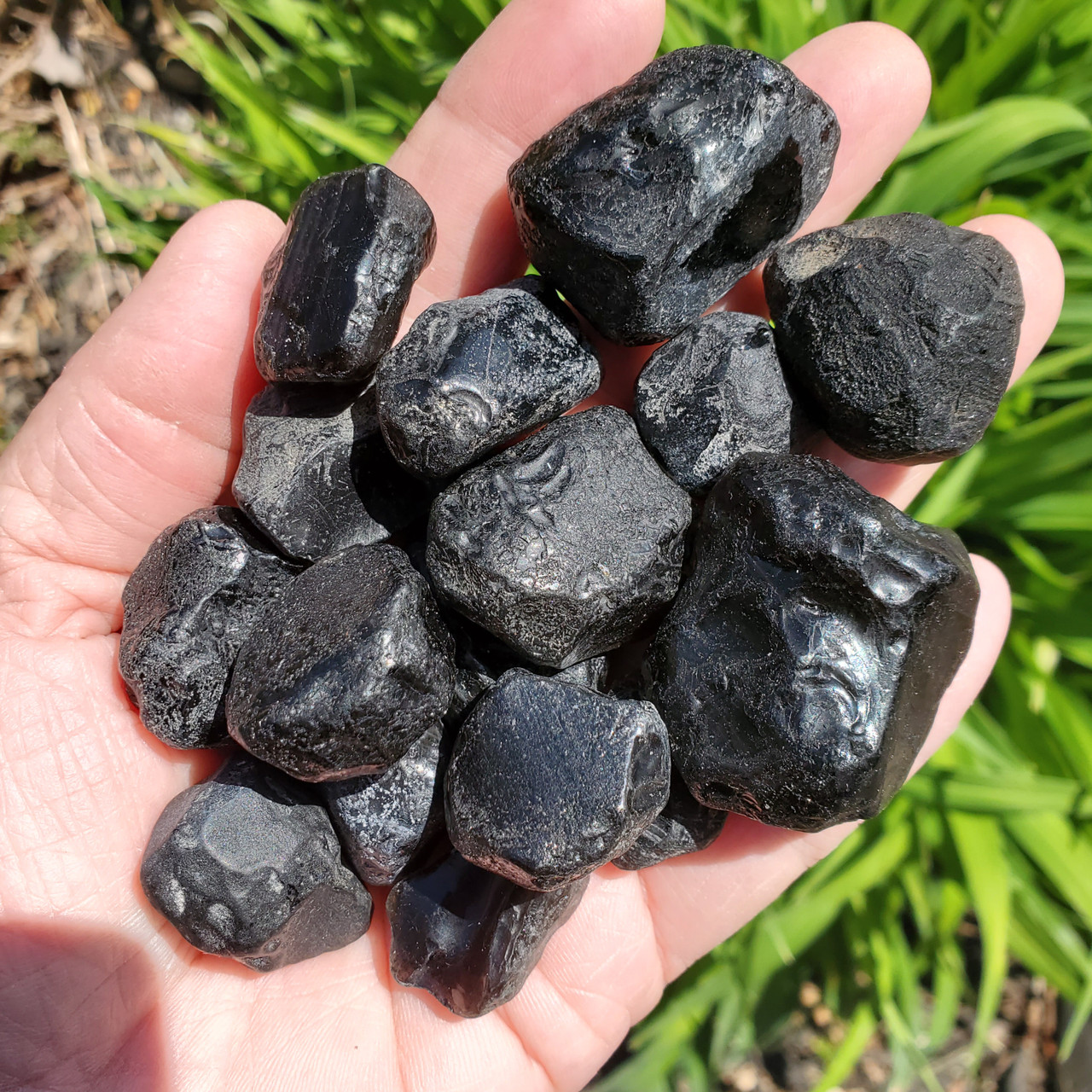 Apache Tear