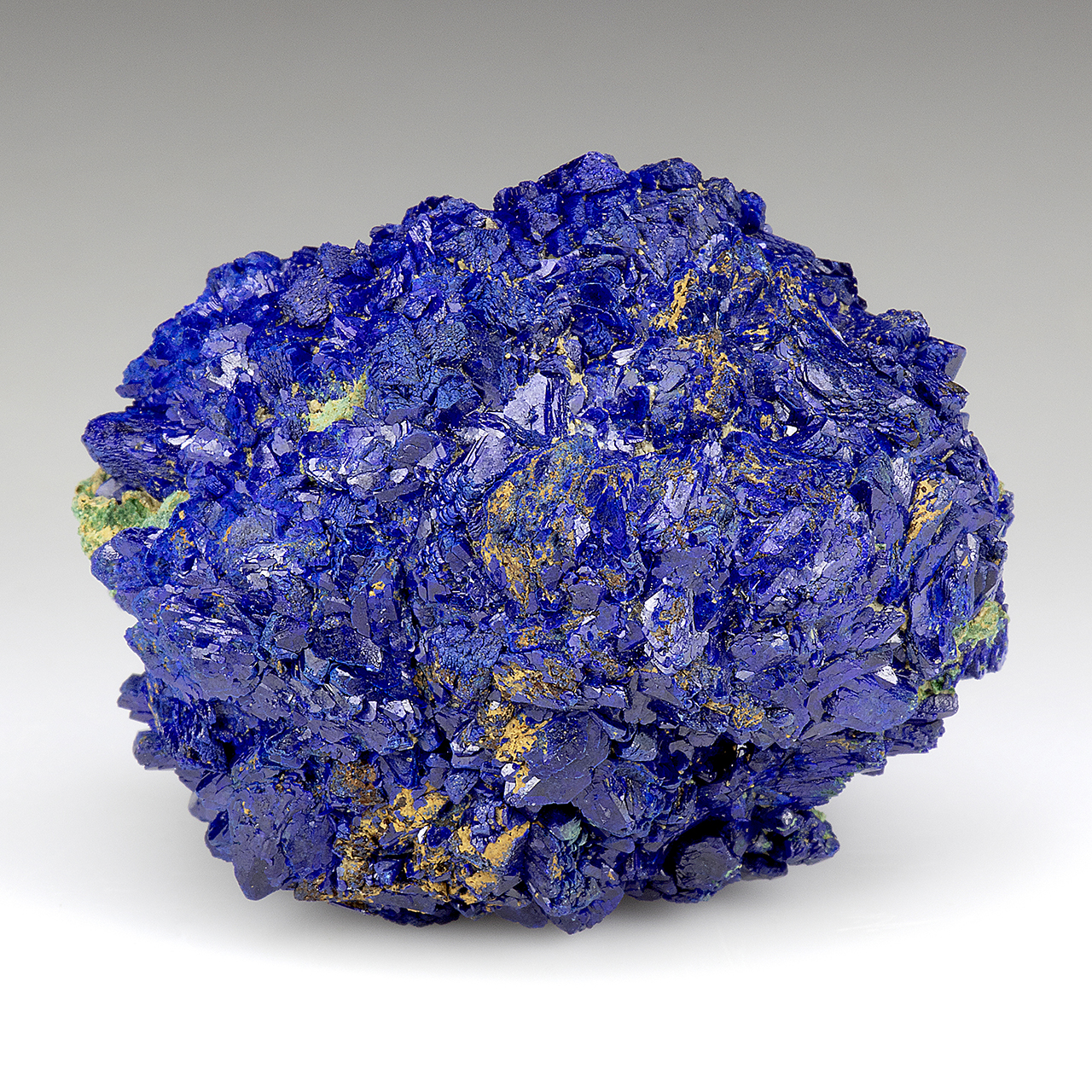 Azurite