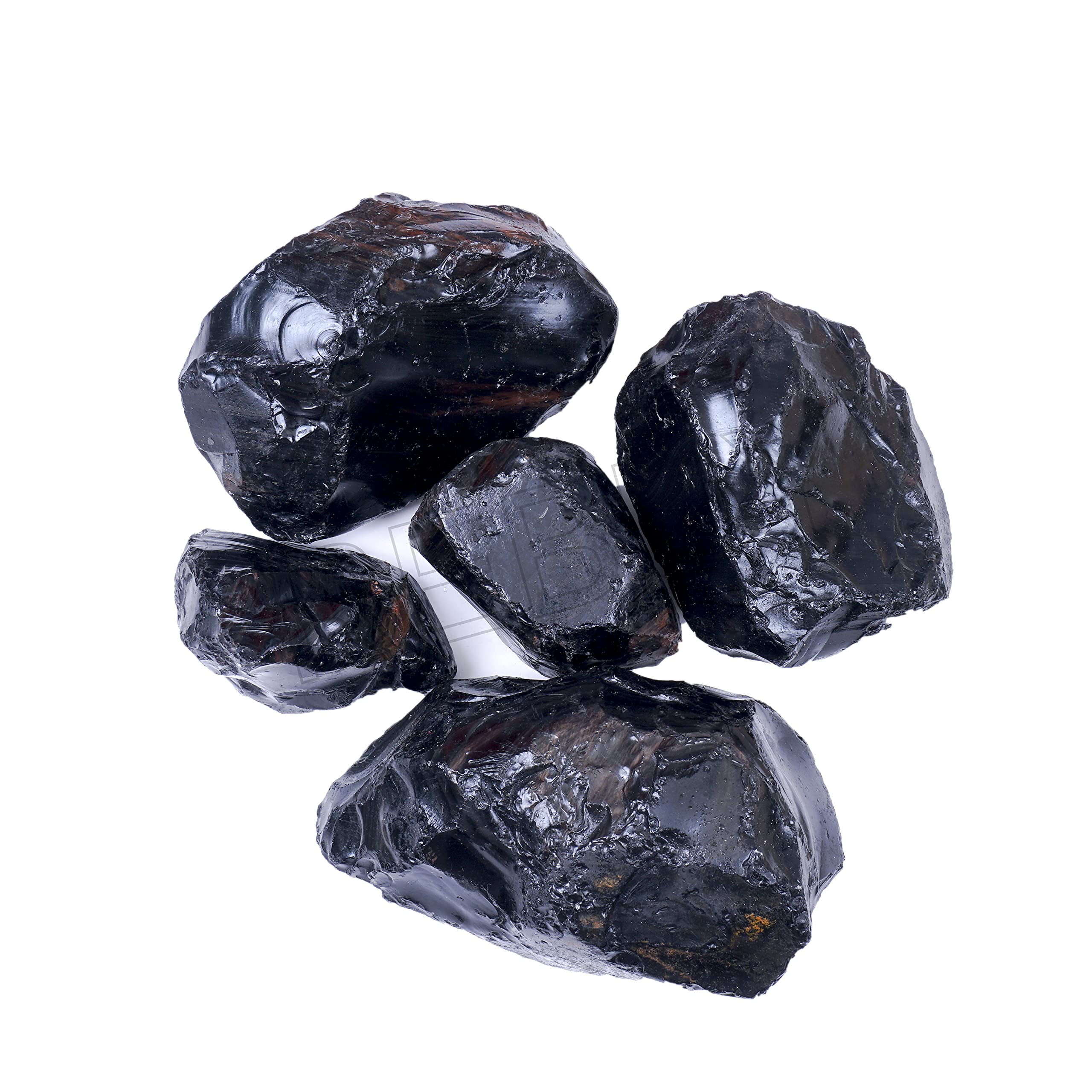 Black Agate
