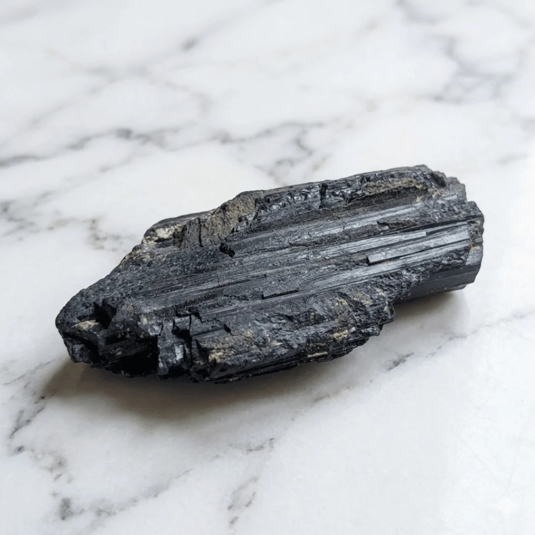 Black Tourmaline