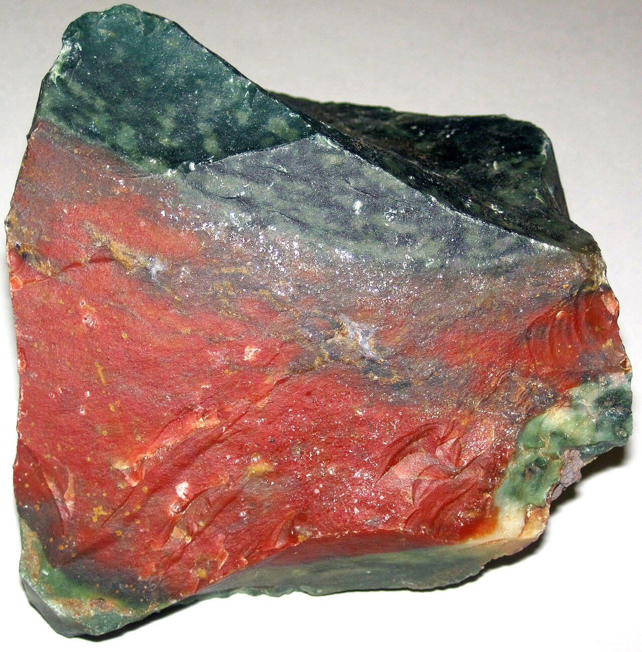 Bloodstone