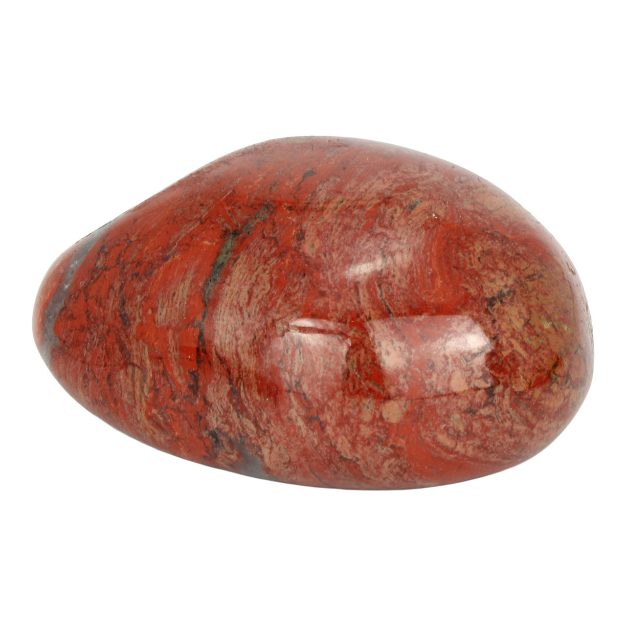 Brecciated Jasper
