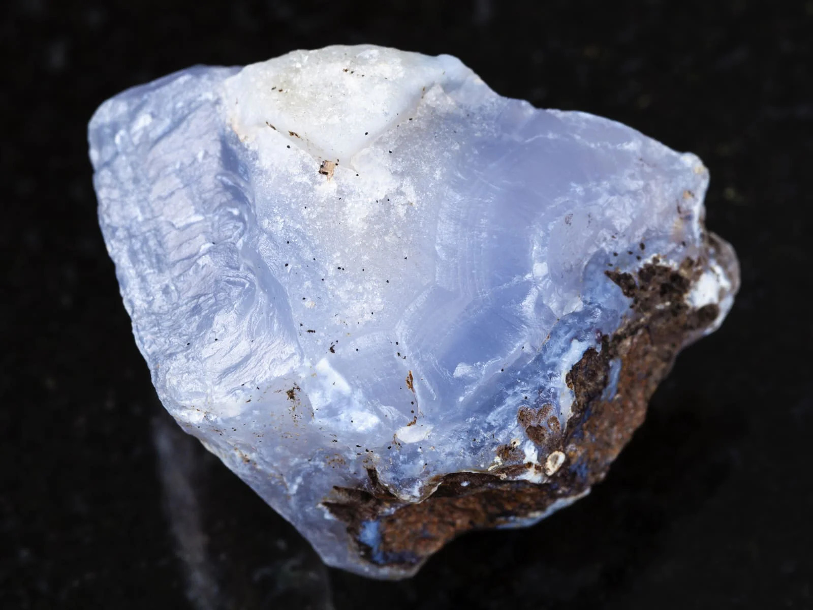 Chalcedony