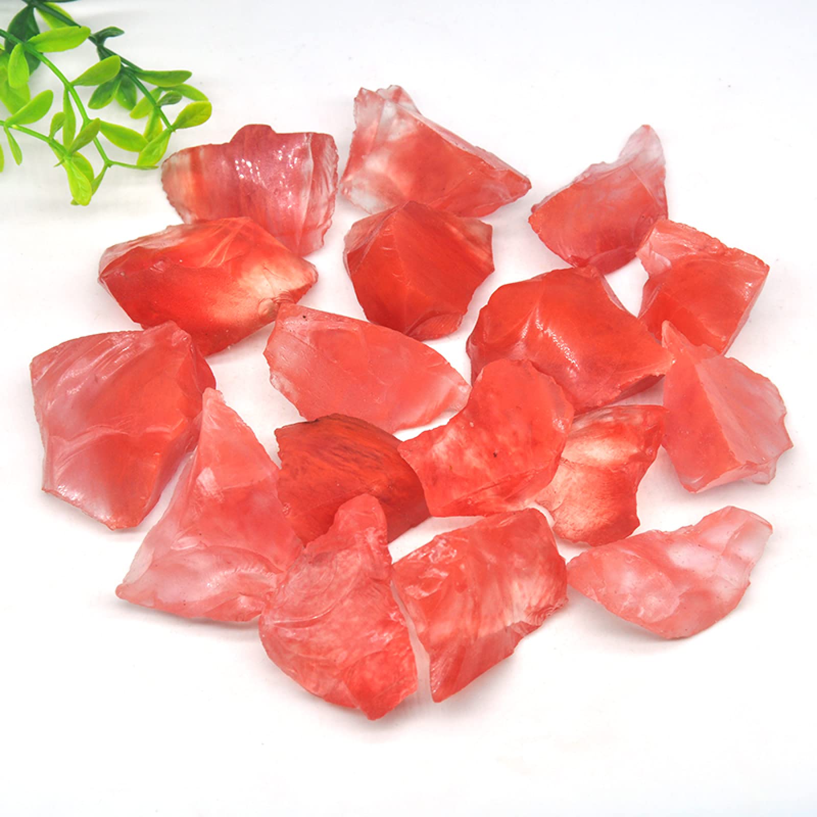 Cherry Quartz