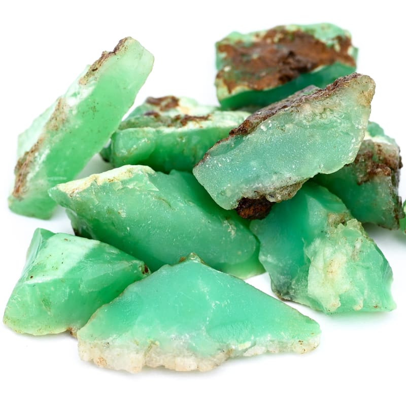 Chrysoprase