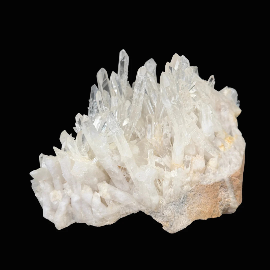 Clear Calcite