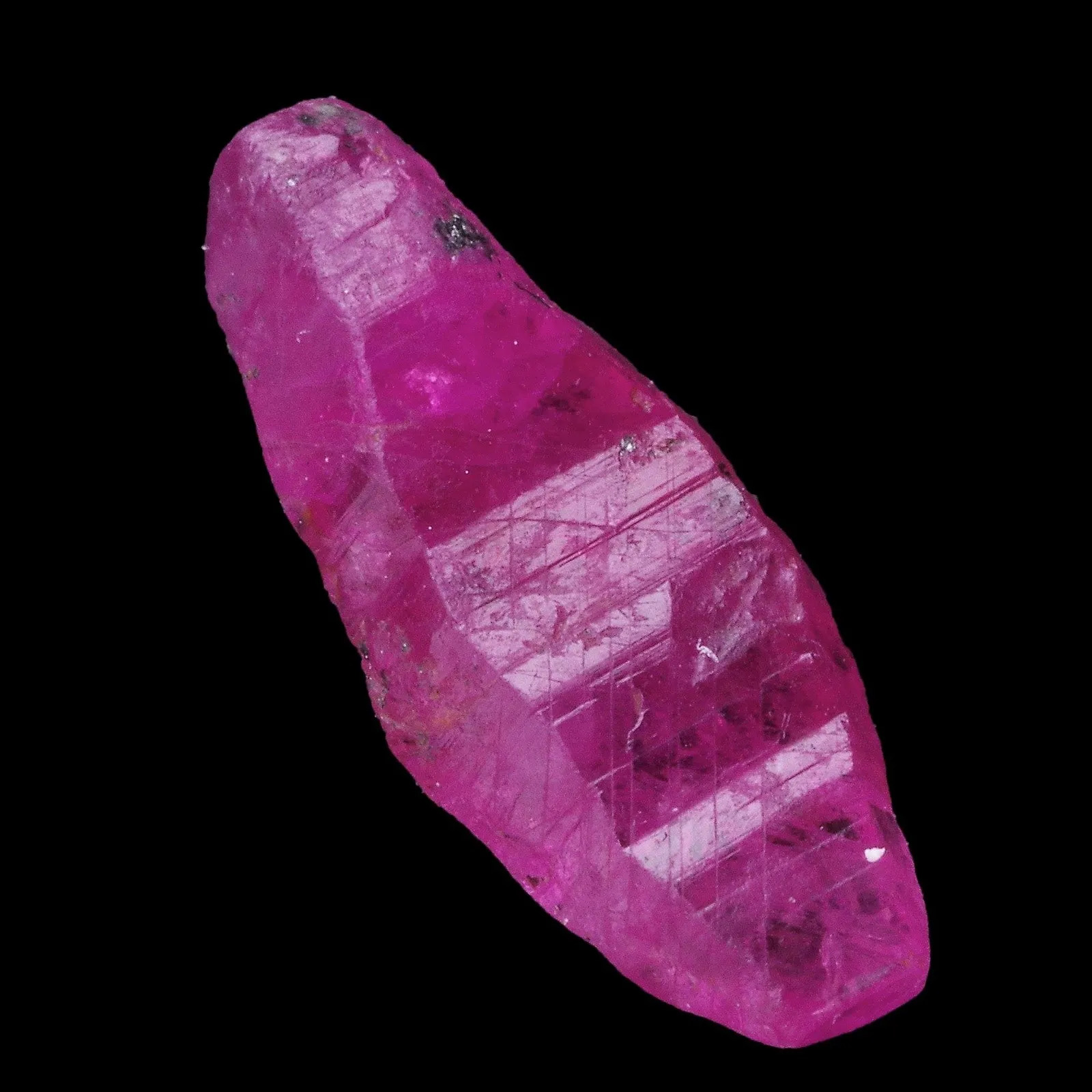 Corundum
