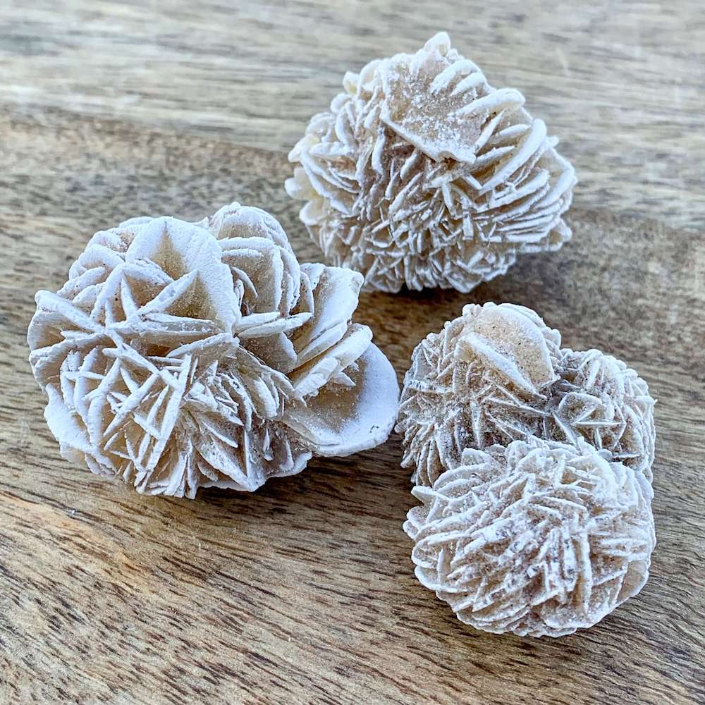 Desert Rose Selenite