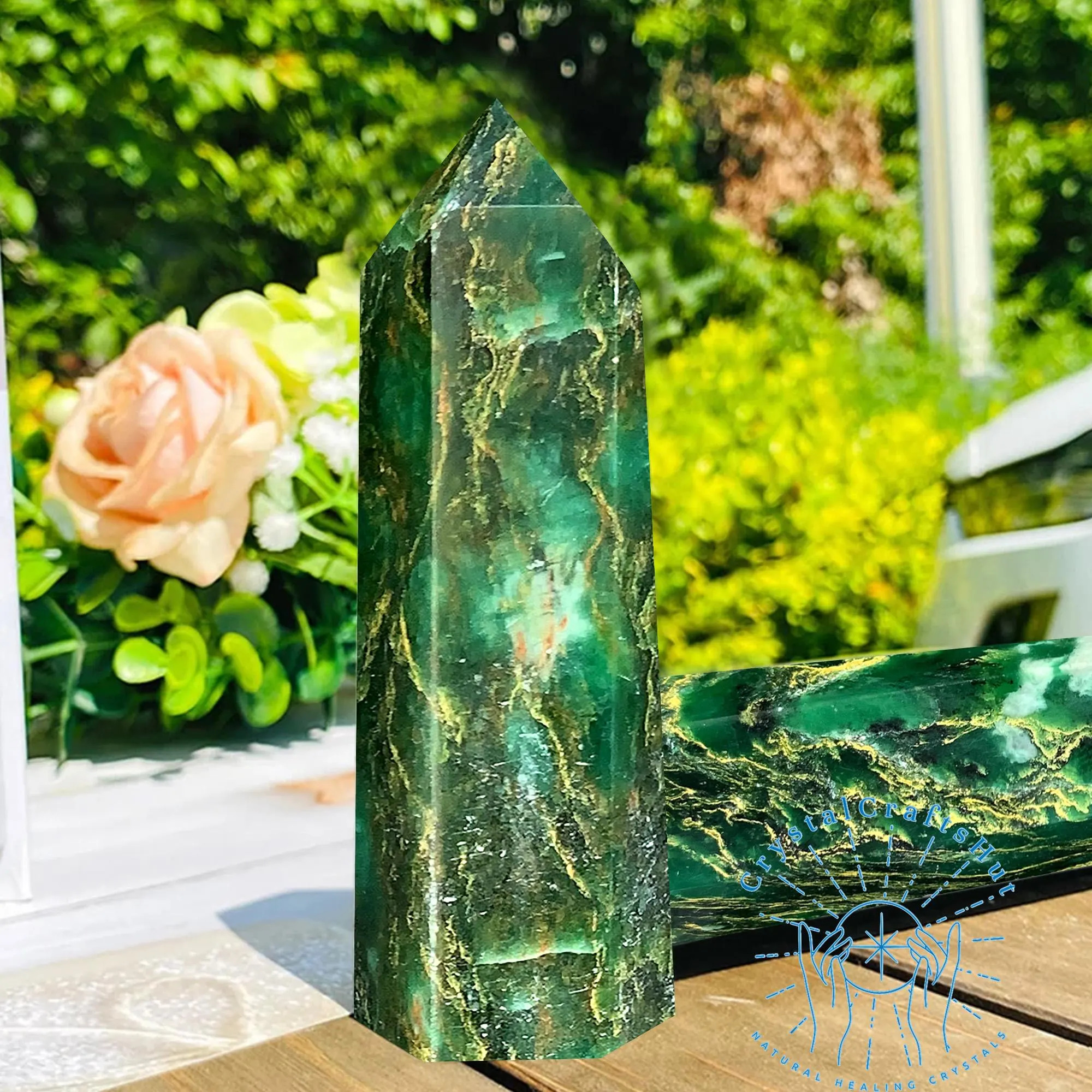 Emerald