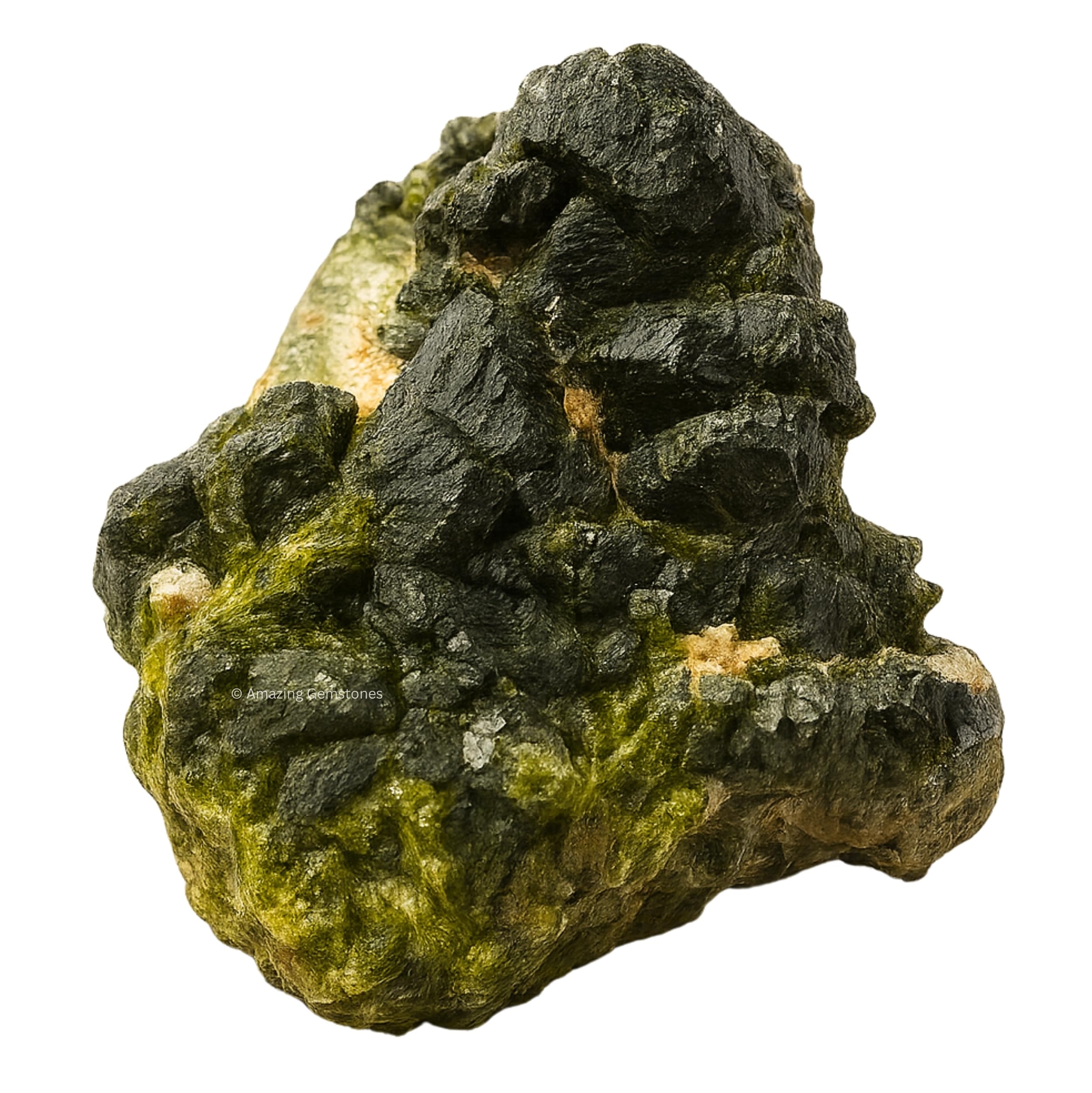 Epidote