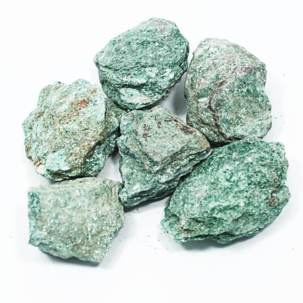 Fuchsite