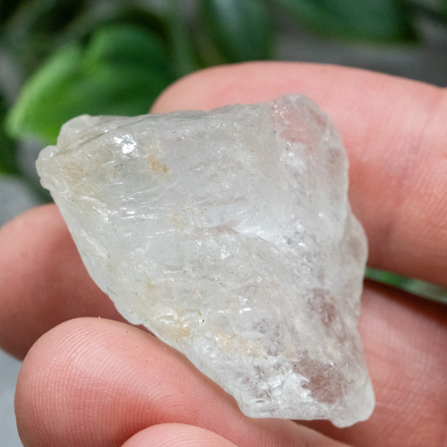 Goshenite