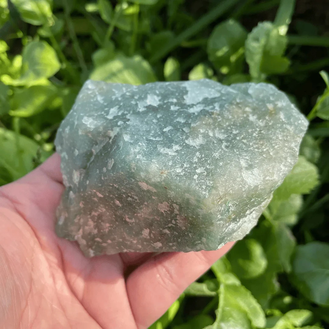 Green Aventurine