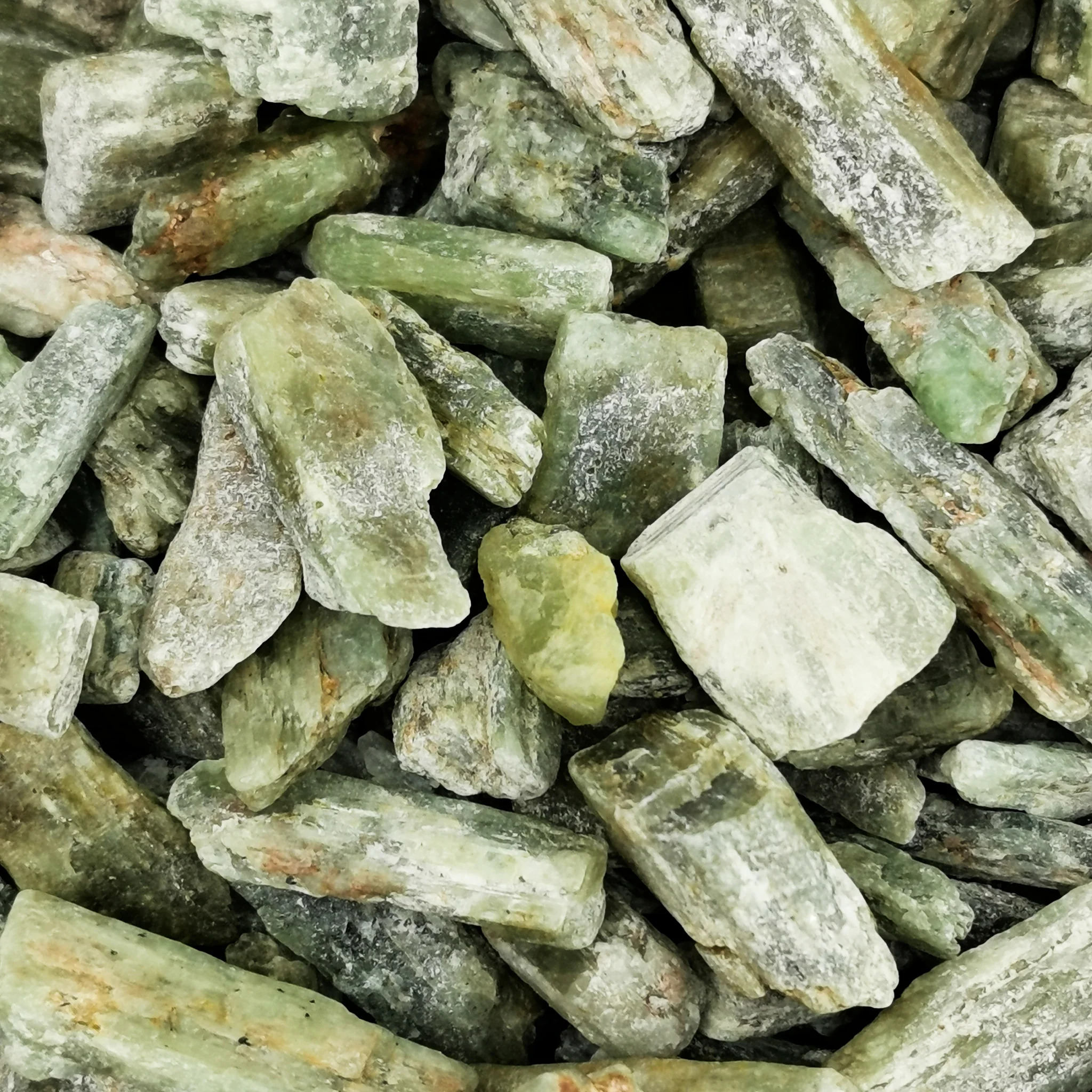 Green Kyanite
