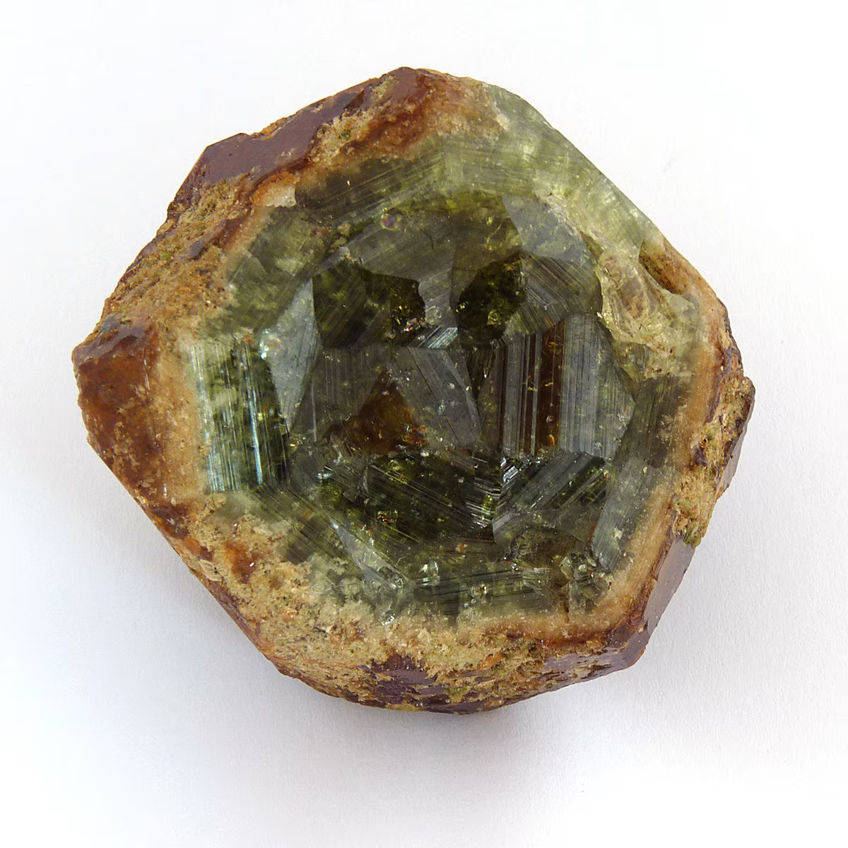Grossular Garnet