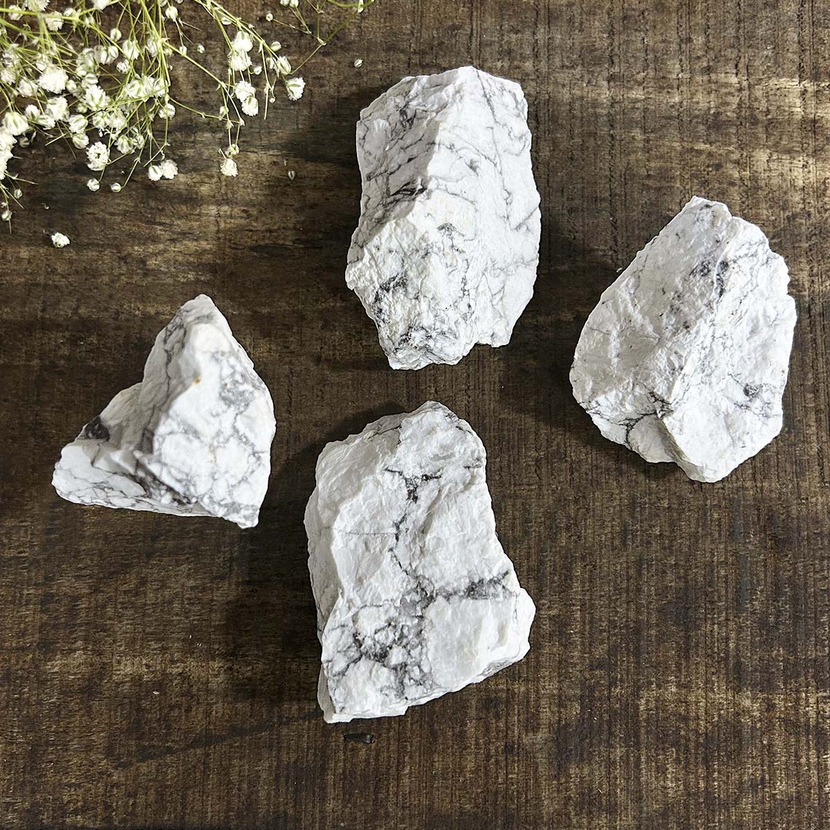 Howlite