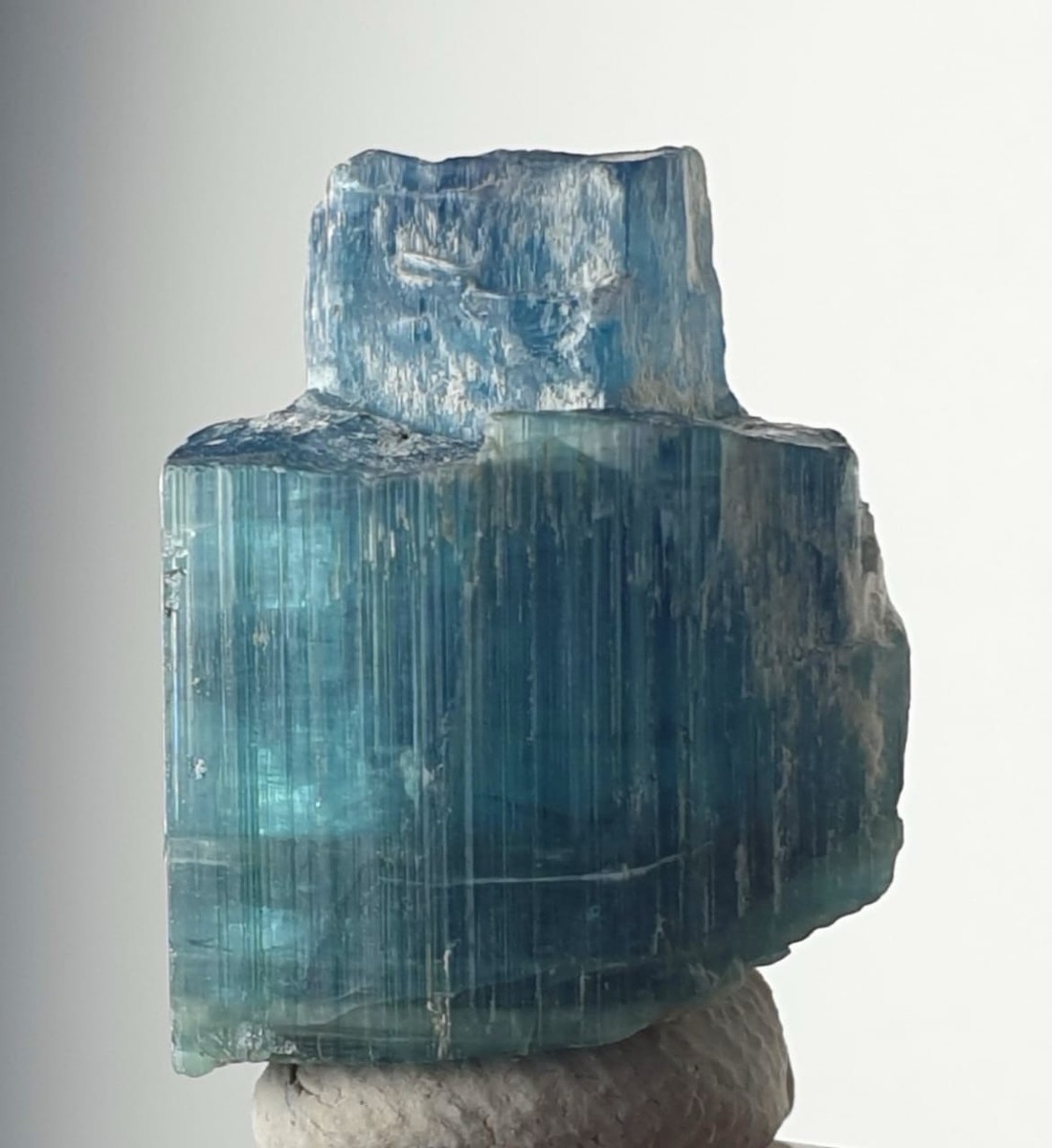 Indicolite