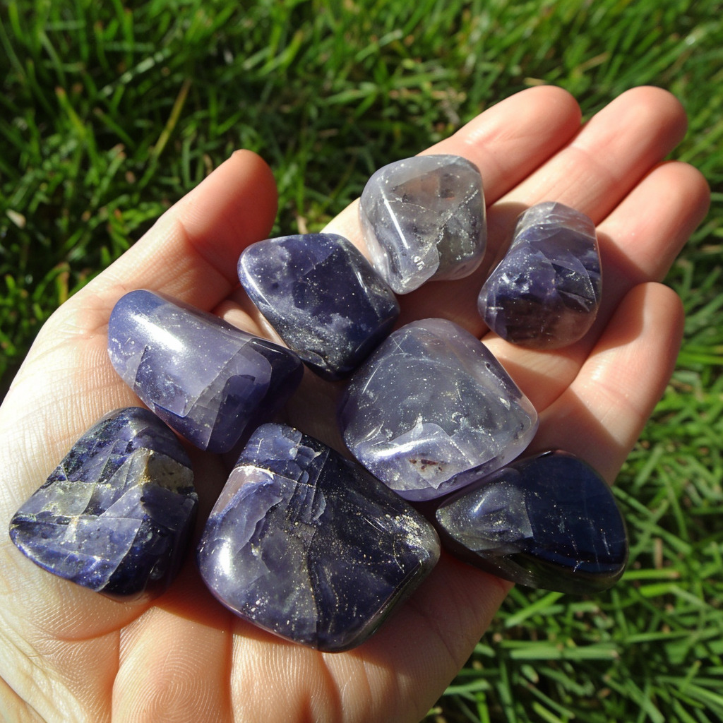 Iolite