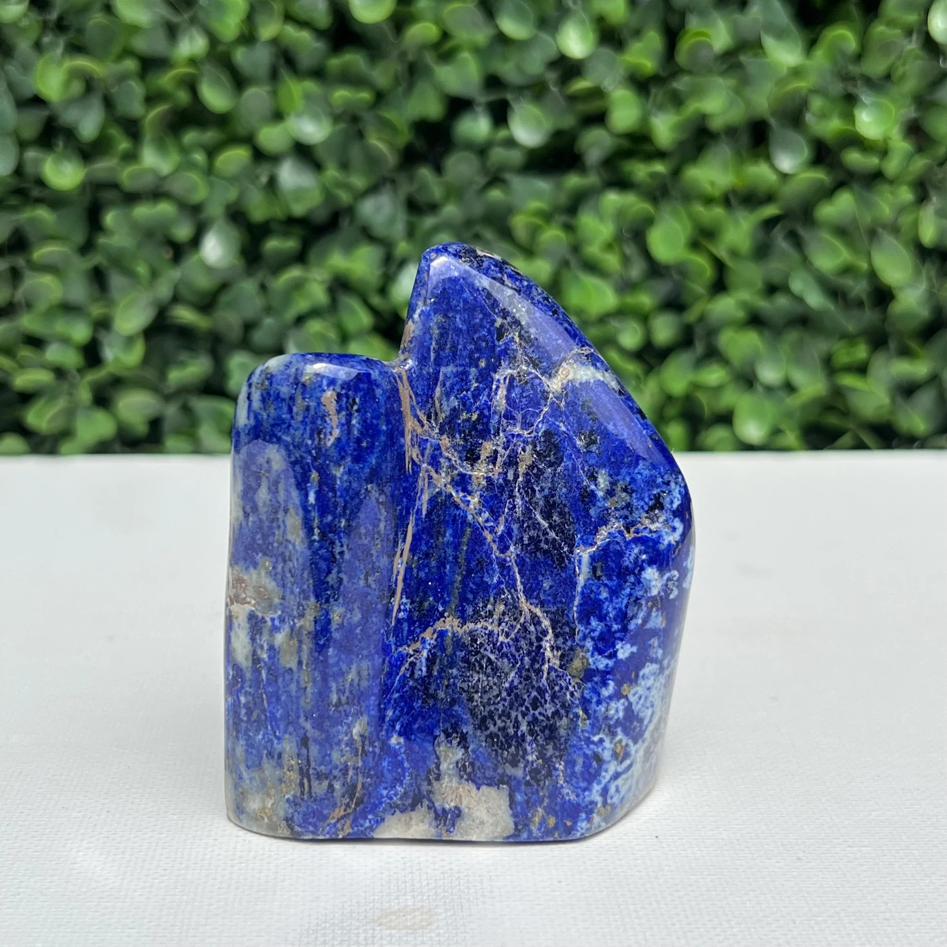 Lapis Lazuli