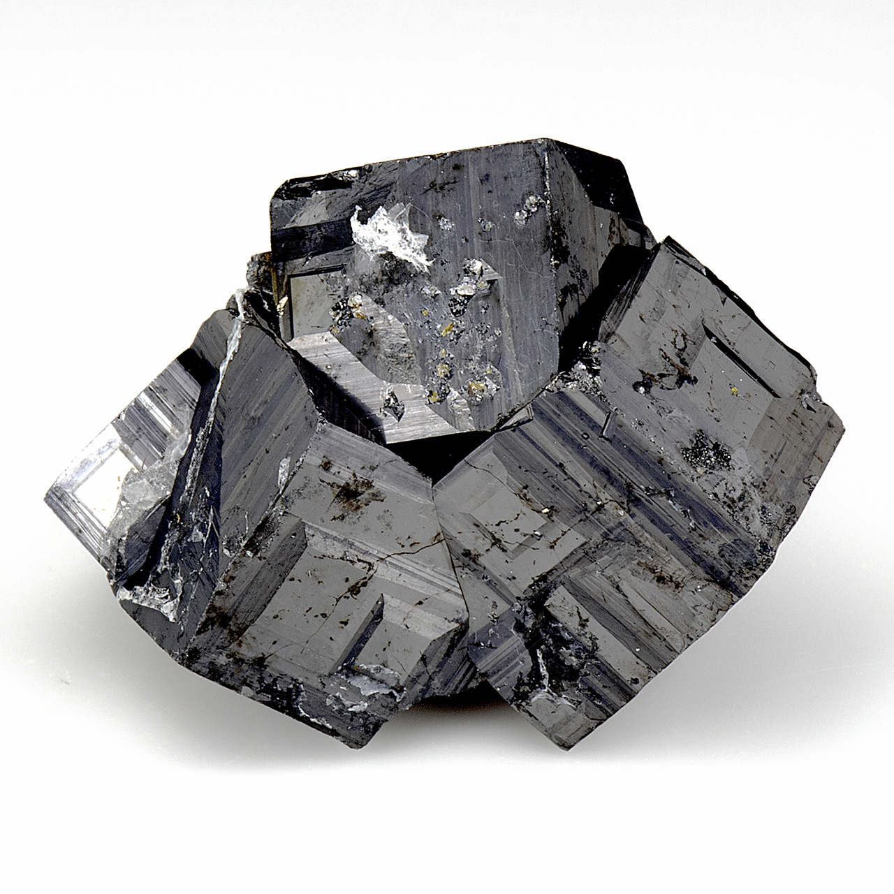 Magnetite