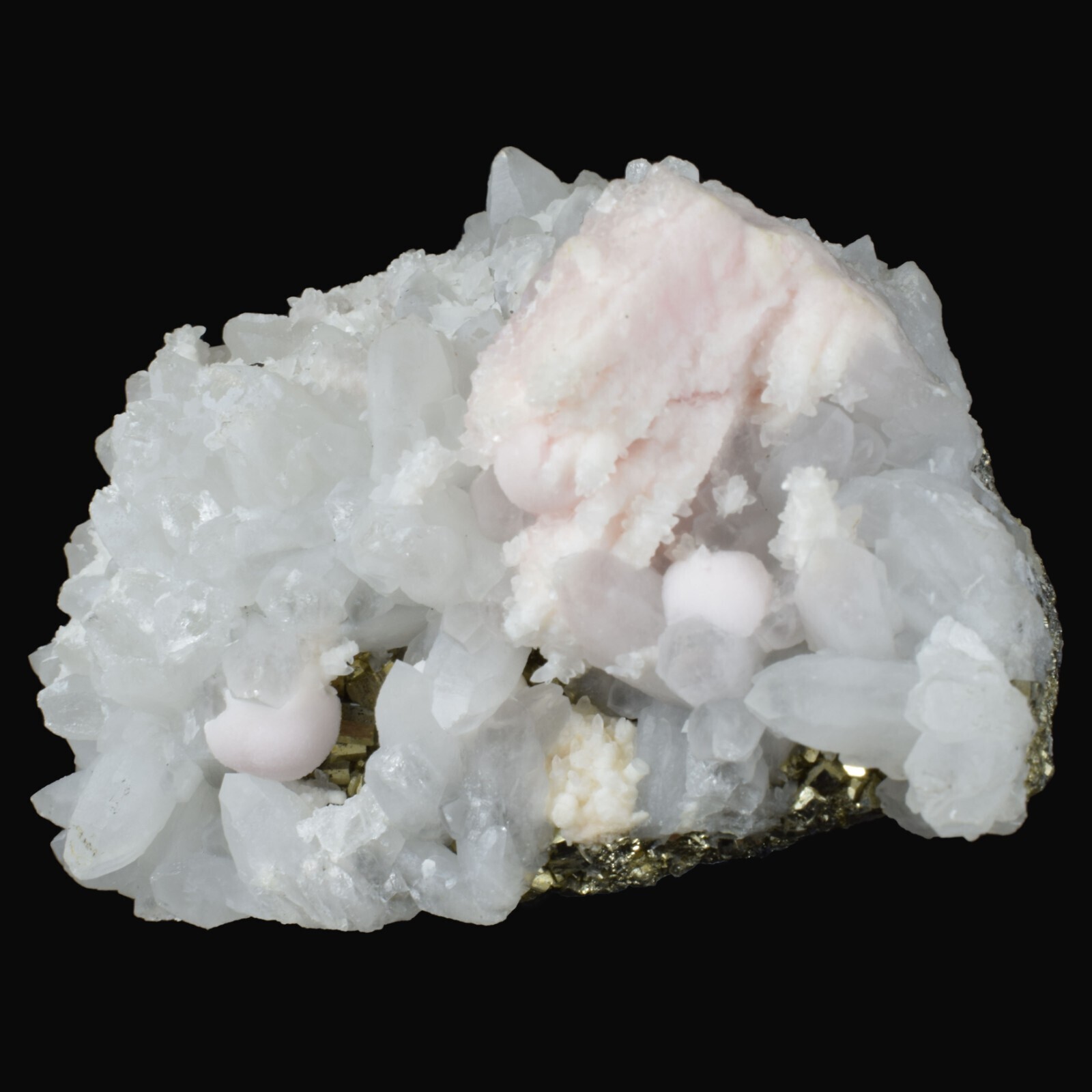 Mangano Calcite