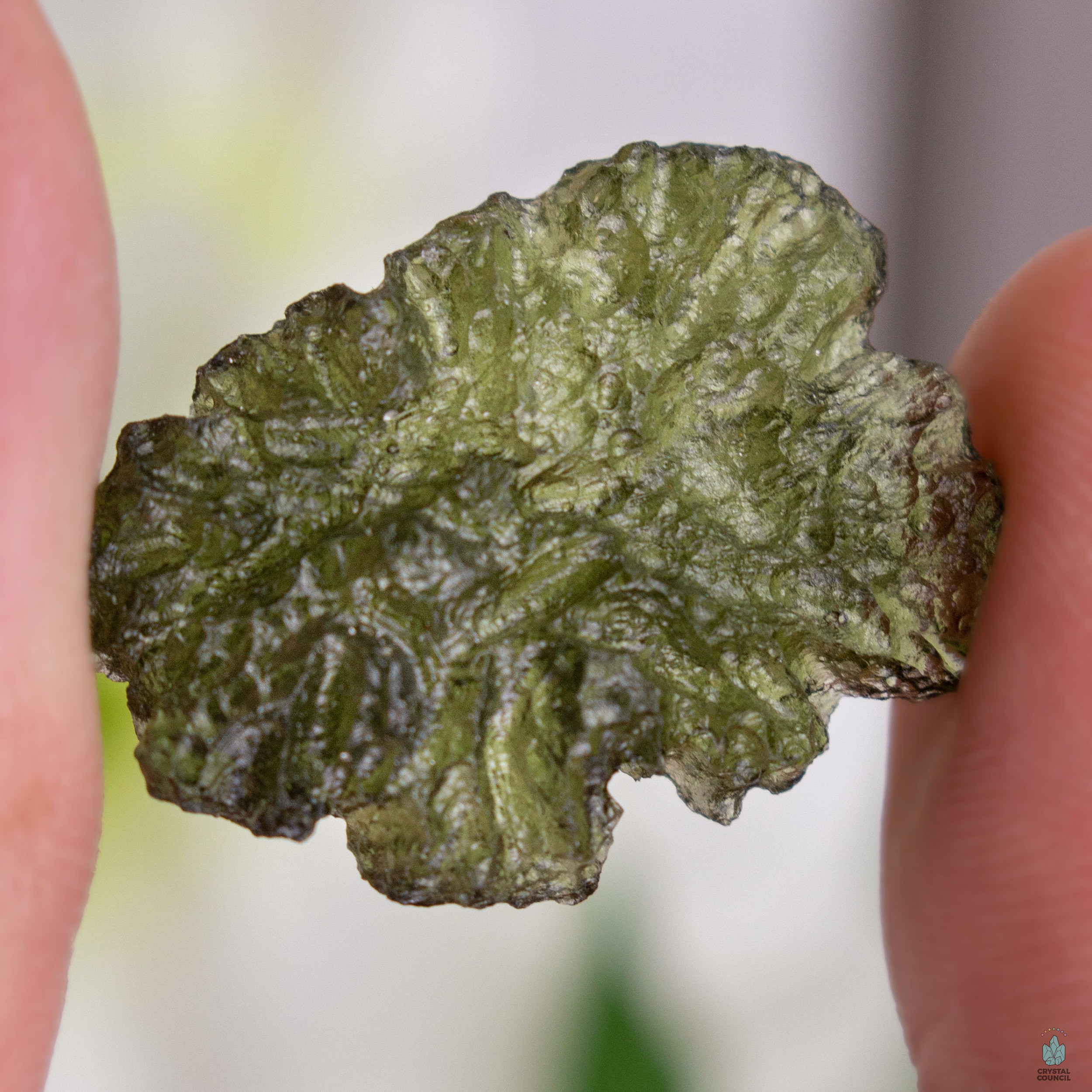 Moldavite