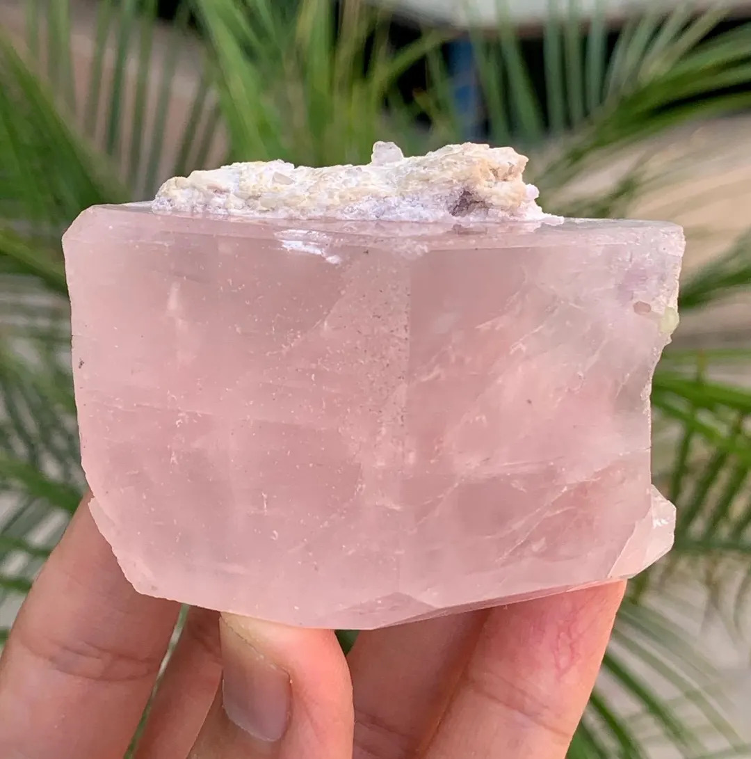 Morganite