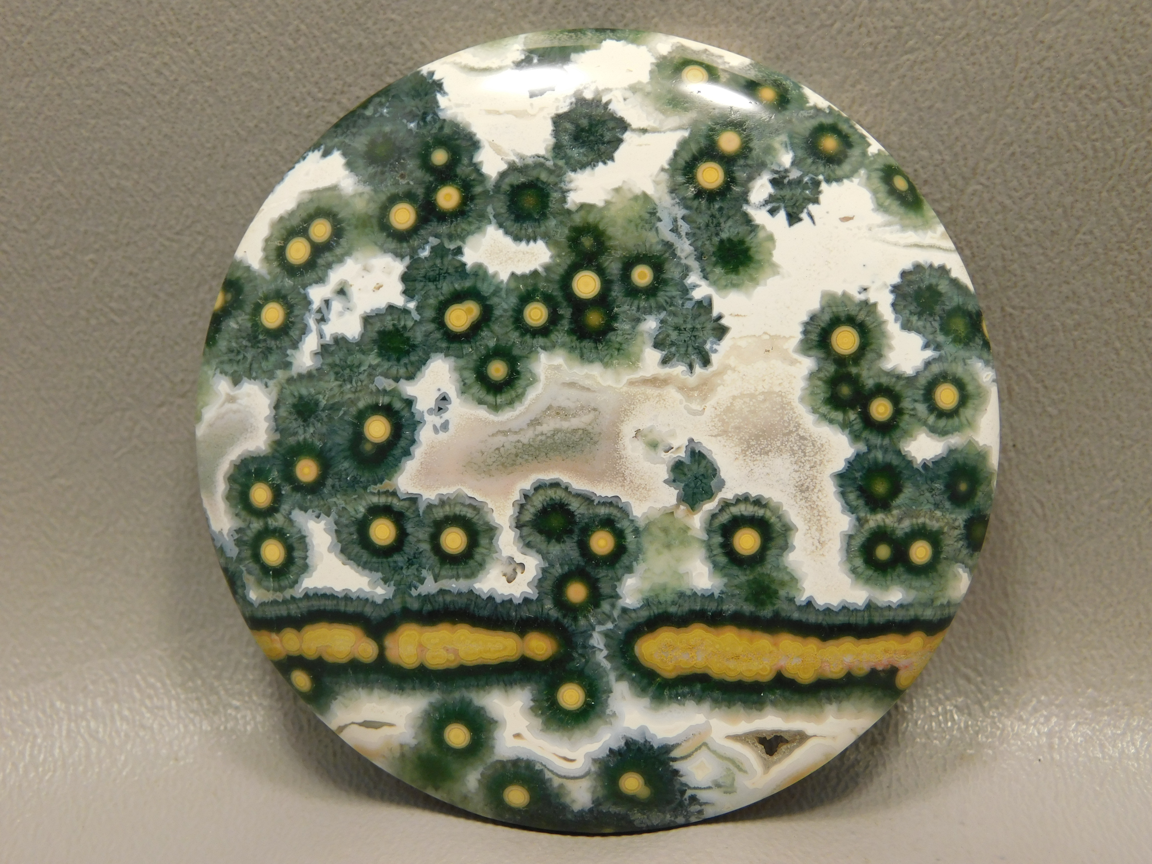 Ocean Jasper