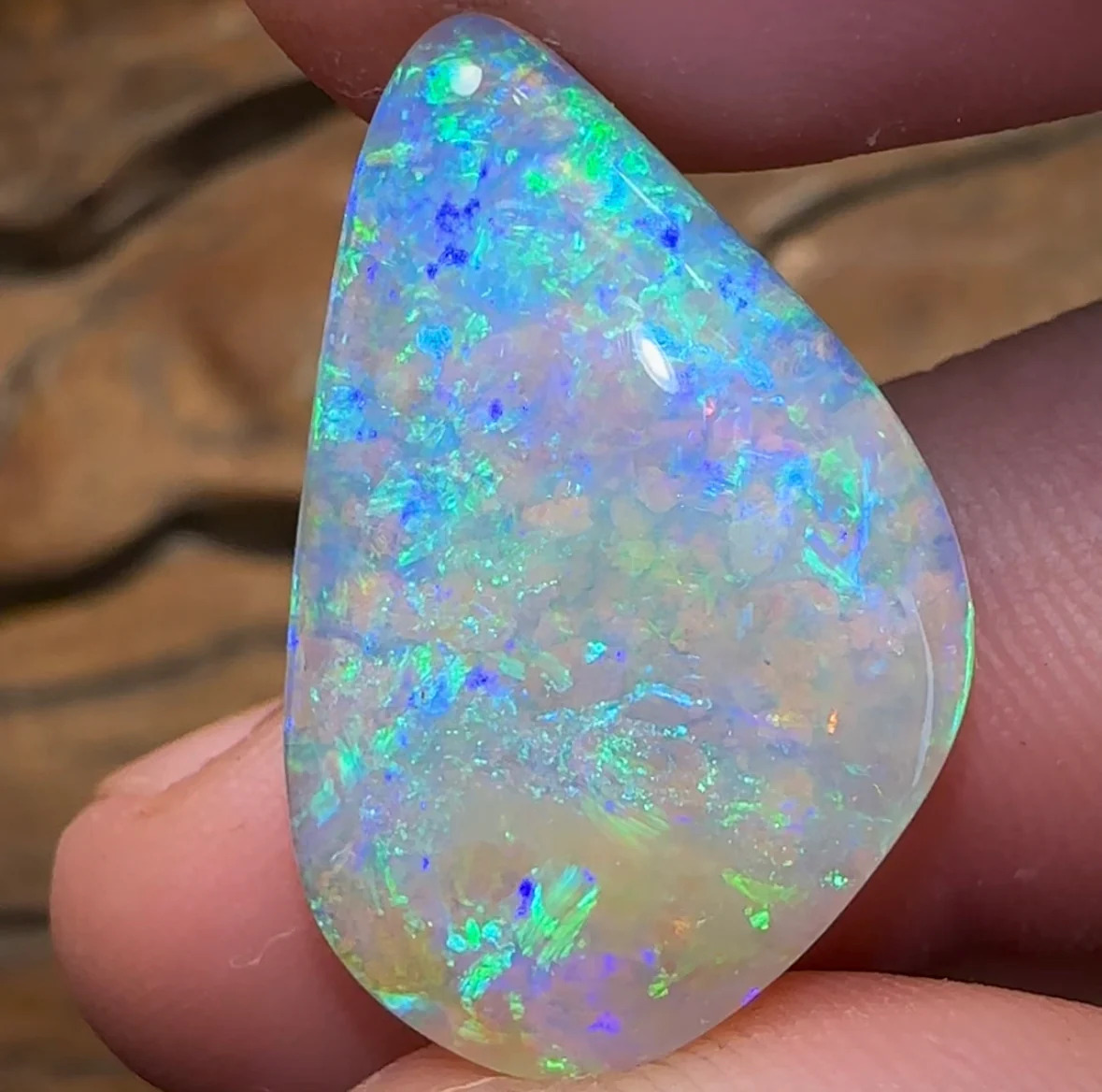 Opal