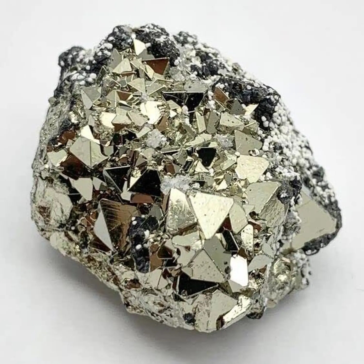 Pyrite