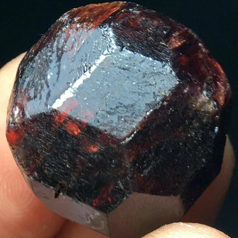 Pyrope Garnet