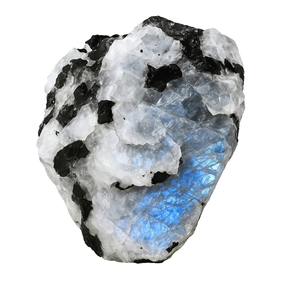 Rainbow Moonstone