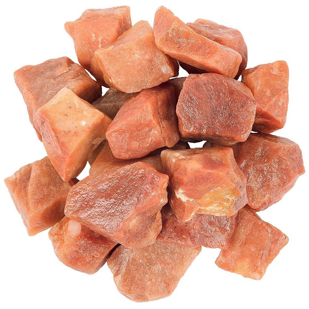 Red Aventurine