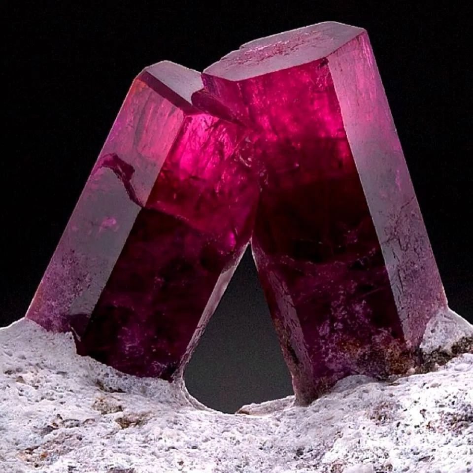 Red Beryl