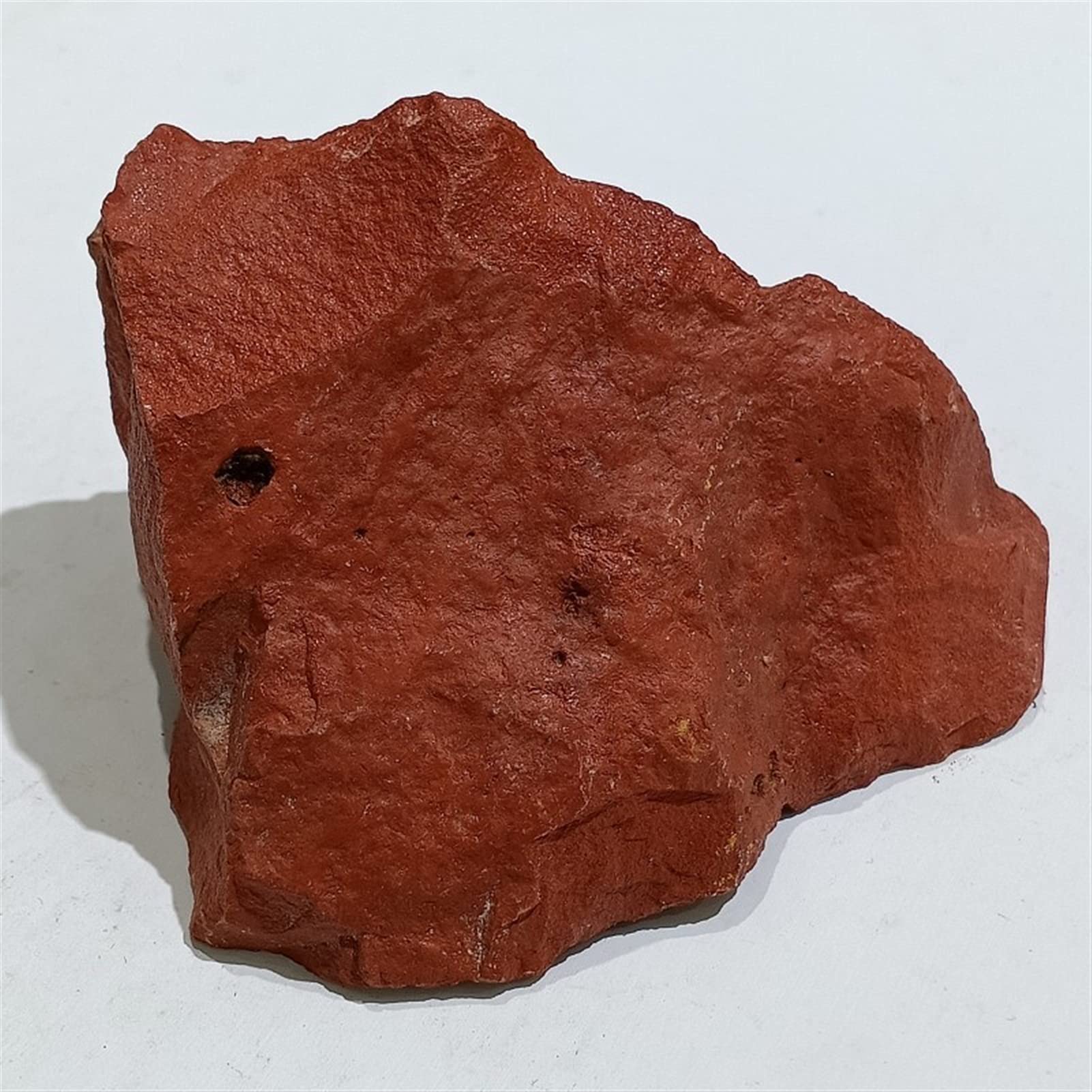 Red Jasper
