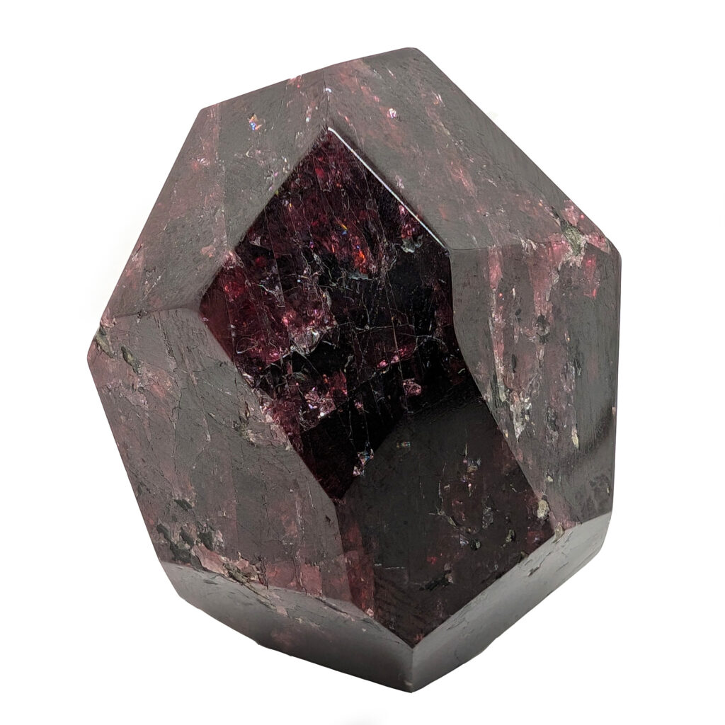Rhodolite Garnet