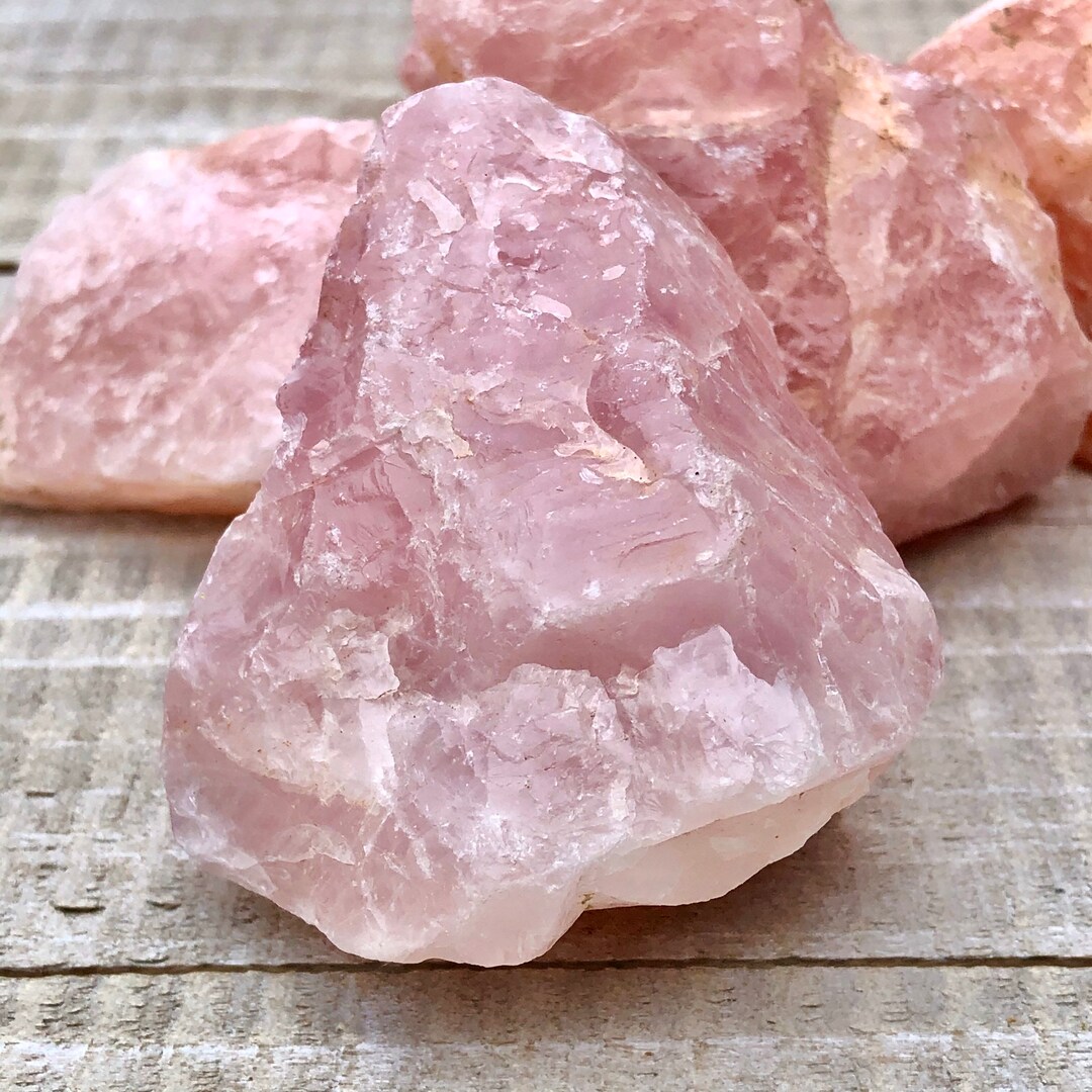 Rose Quartz