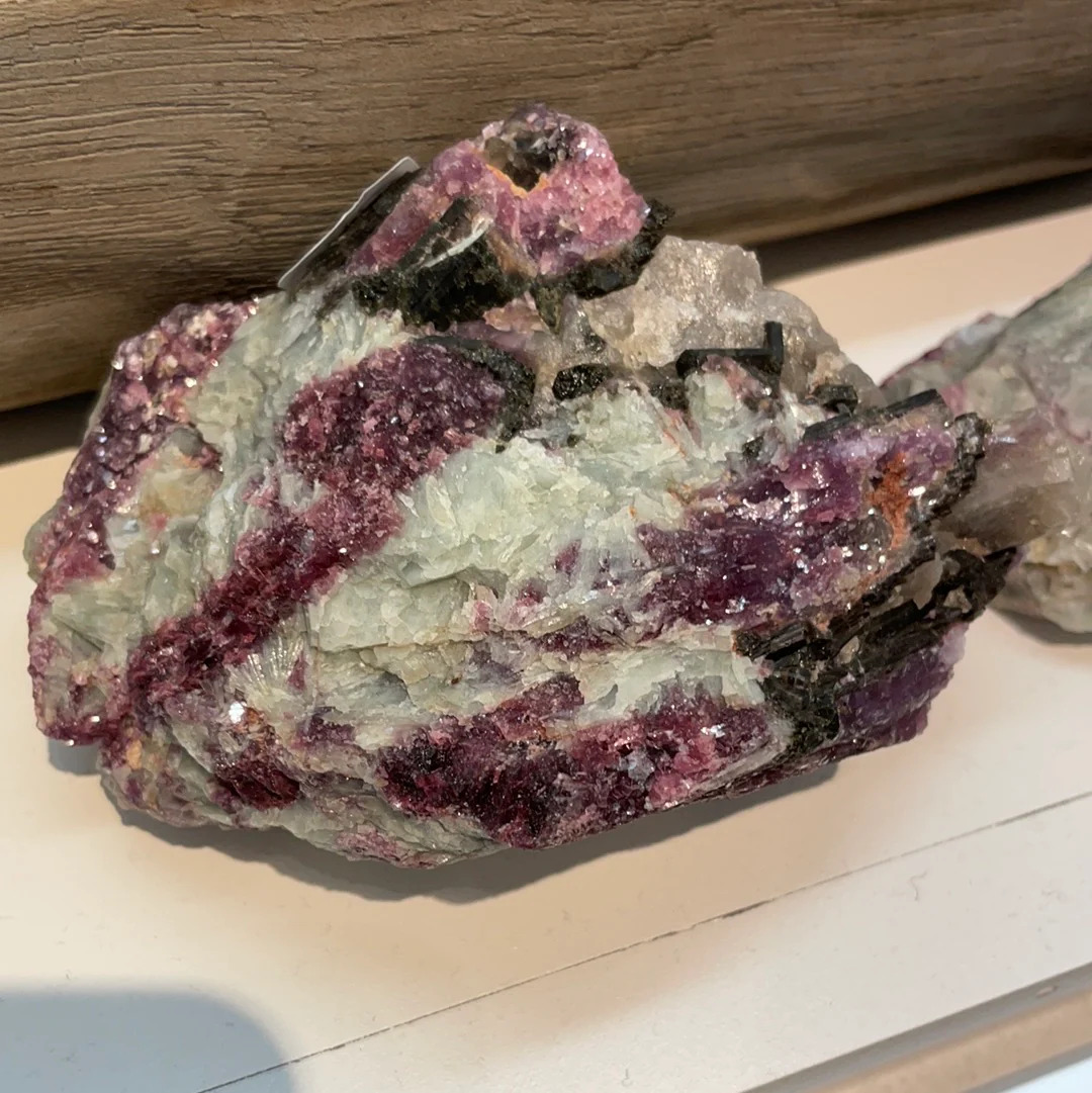 Rubellite