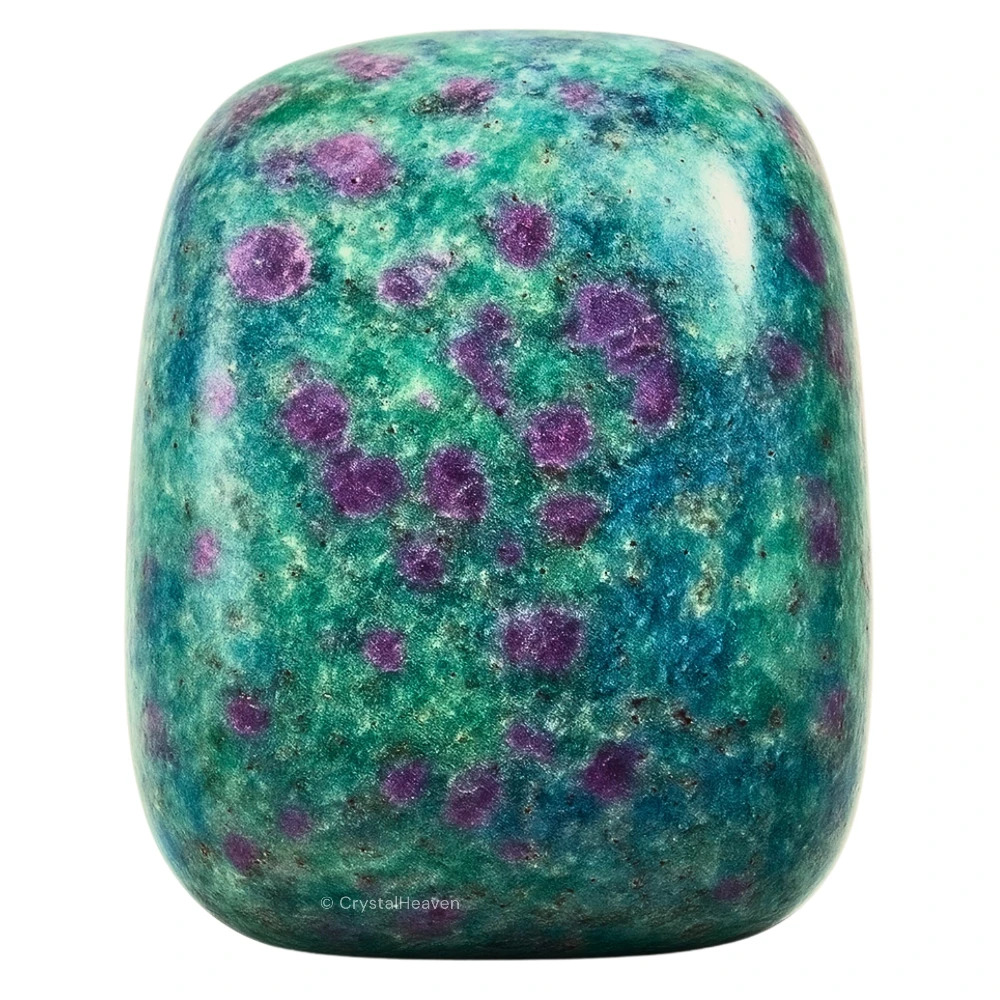 Ruby Fuchsite