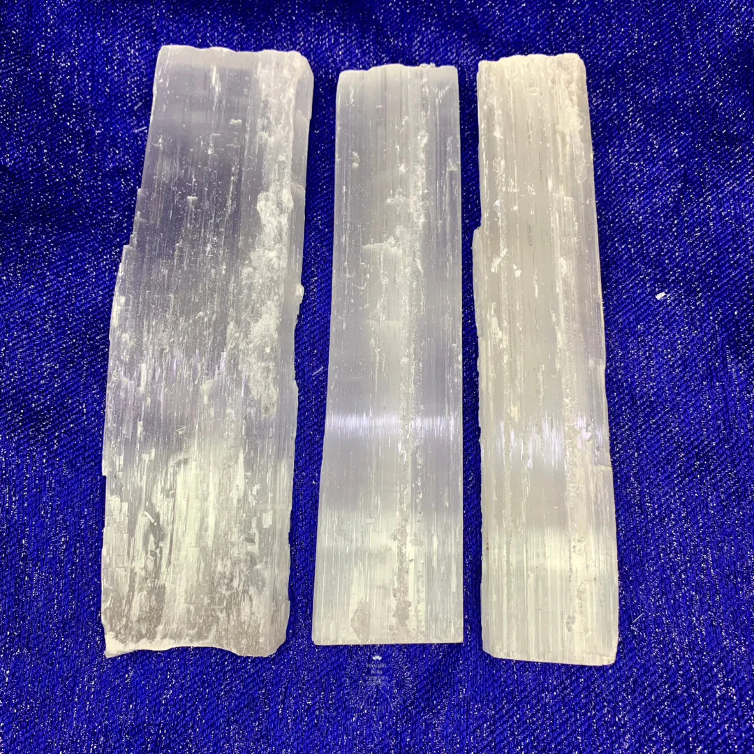 Satin Spar