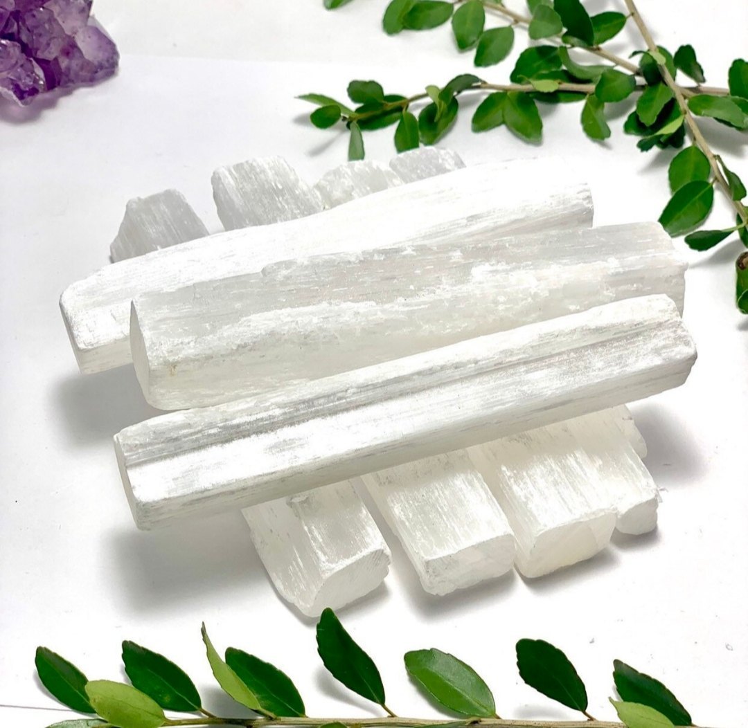 Selenite