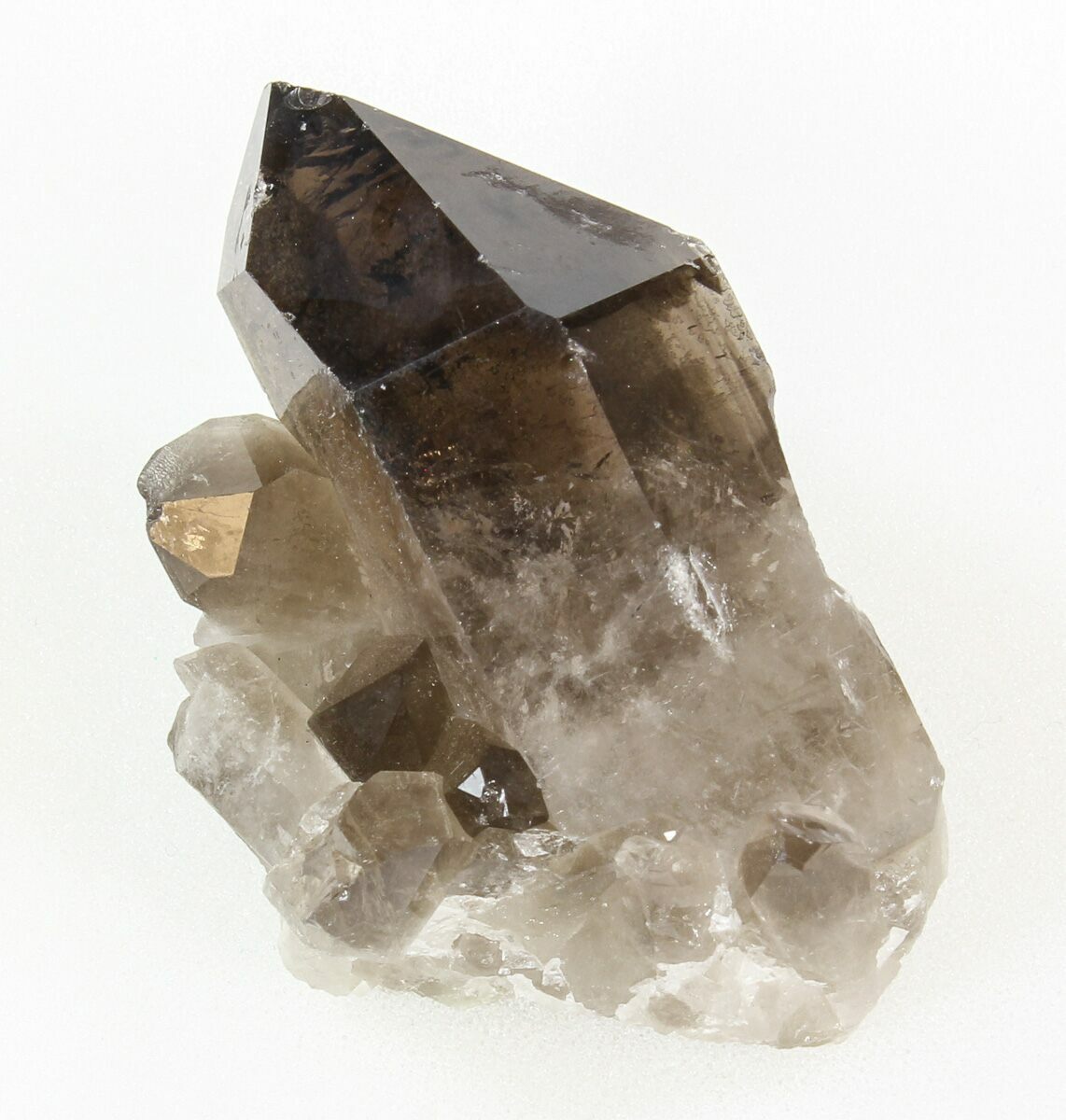 Smoky Quartz