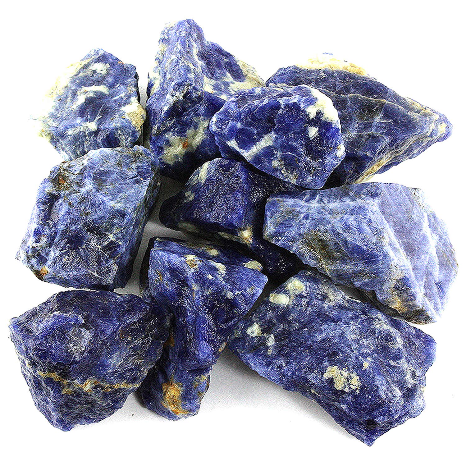 Sodalite