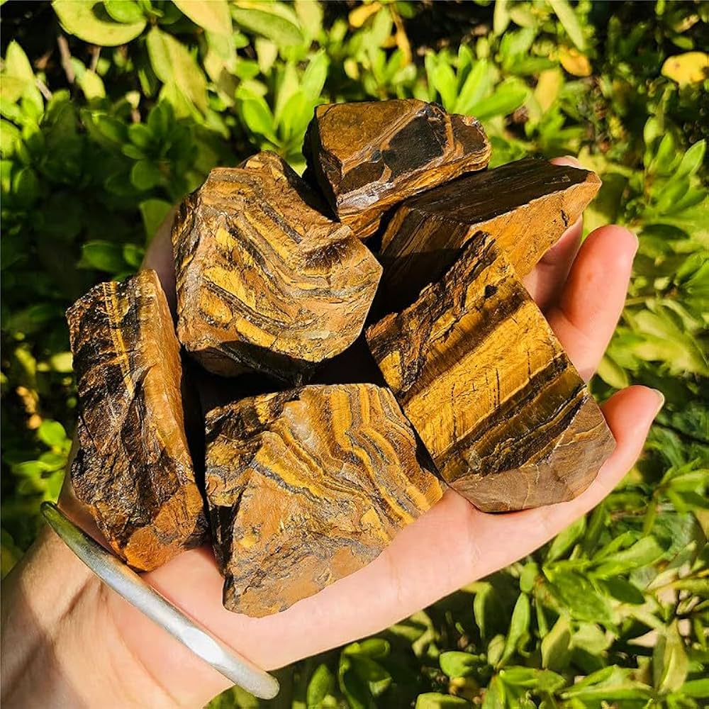 Tiger's Eye