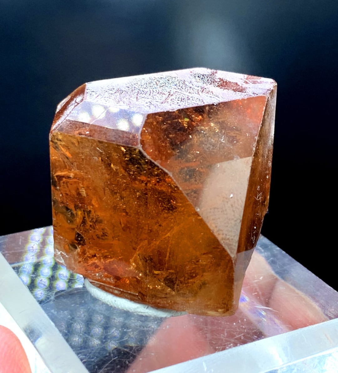 Topaz